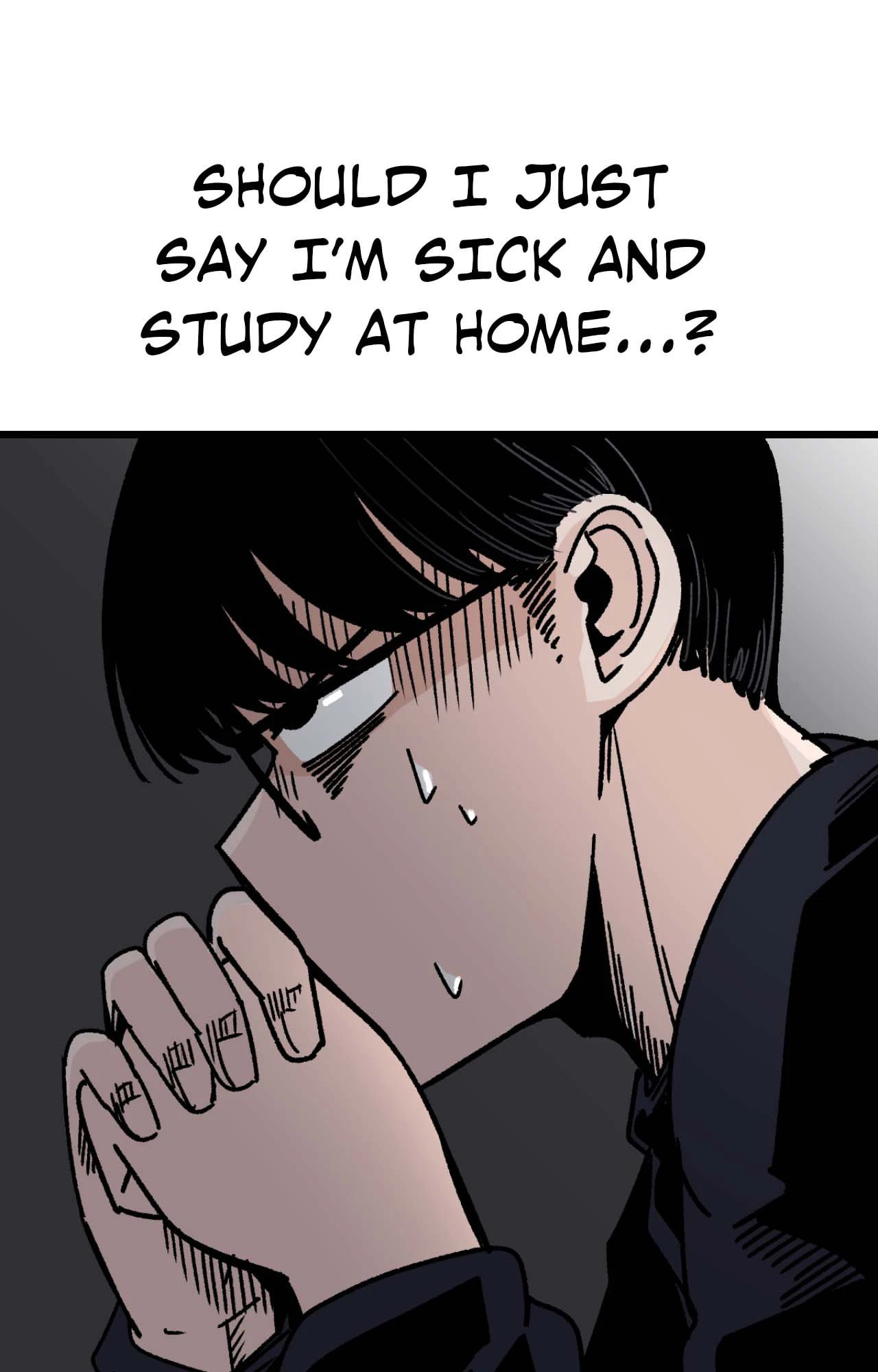 The Student, the Witch, and the Academy Chapter 3 page 15 - 