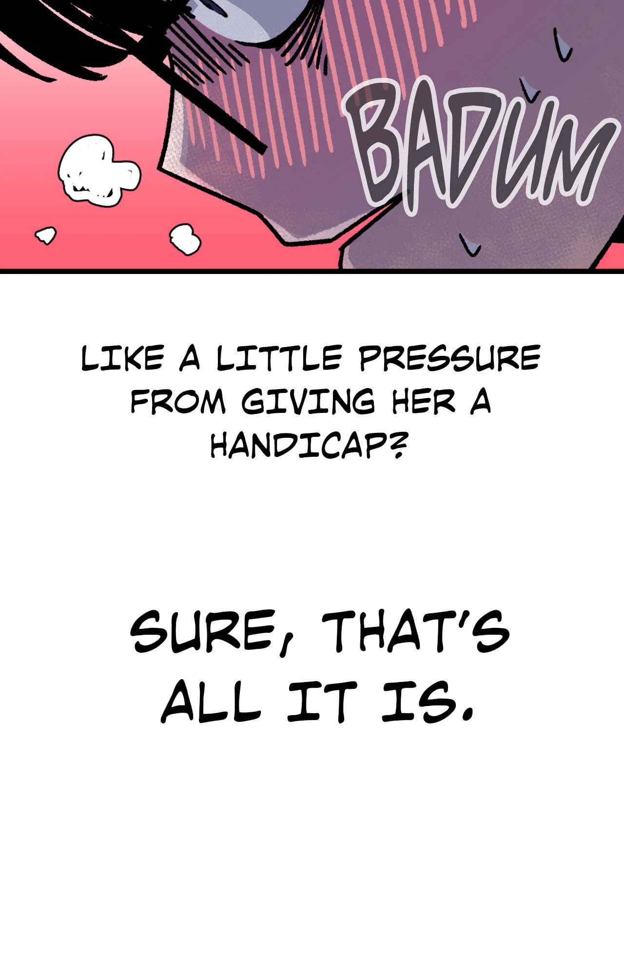 The Student, the Witch, and the Academy Chapter 3 page 142 - 