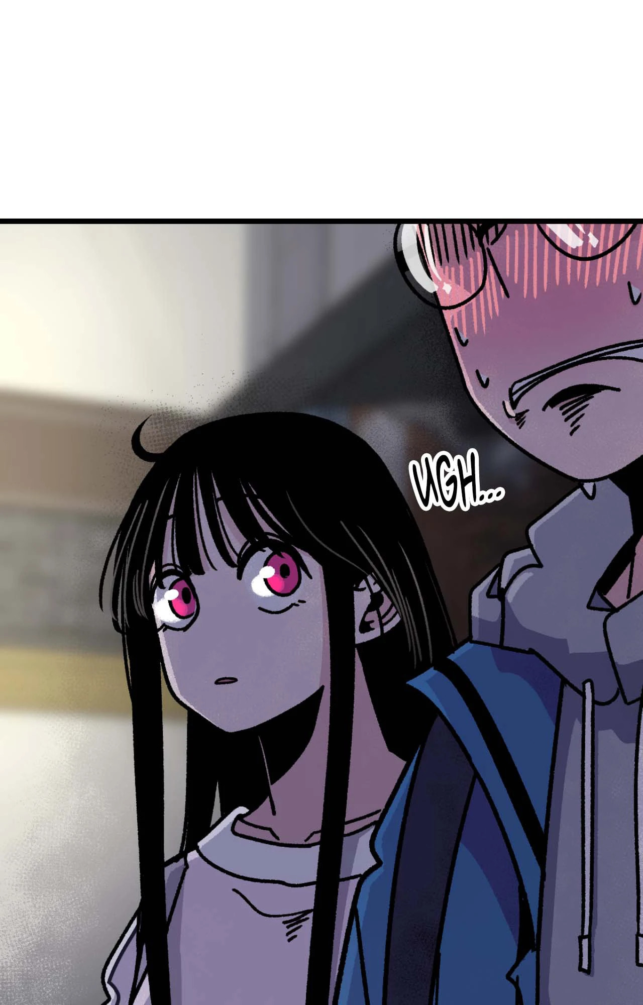 The Student, the Witch, and the Academy Chapter 3 page 145 - 