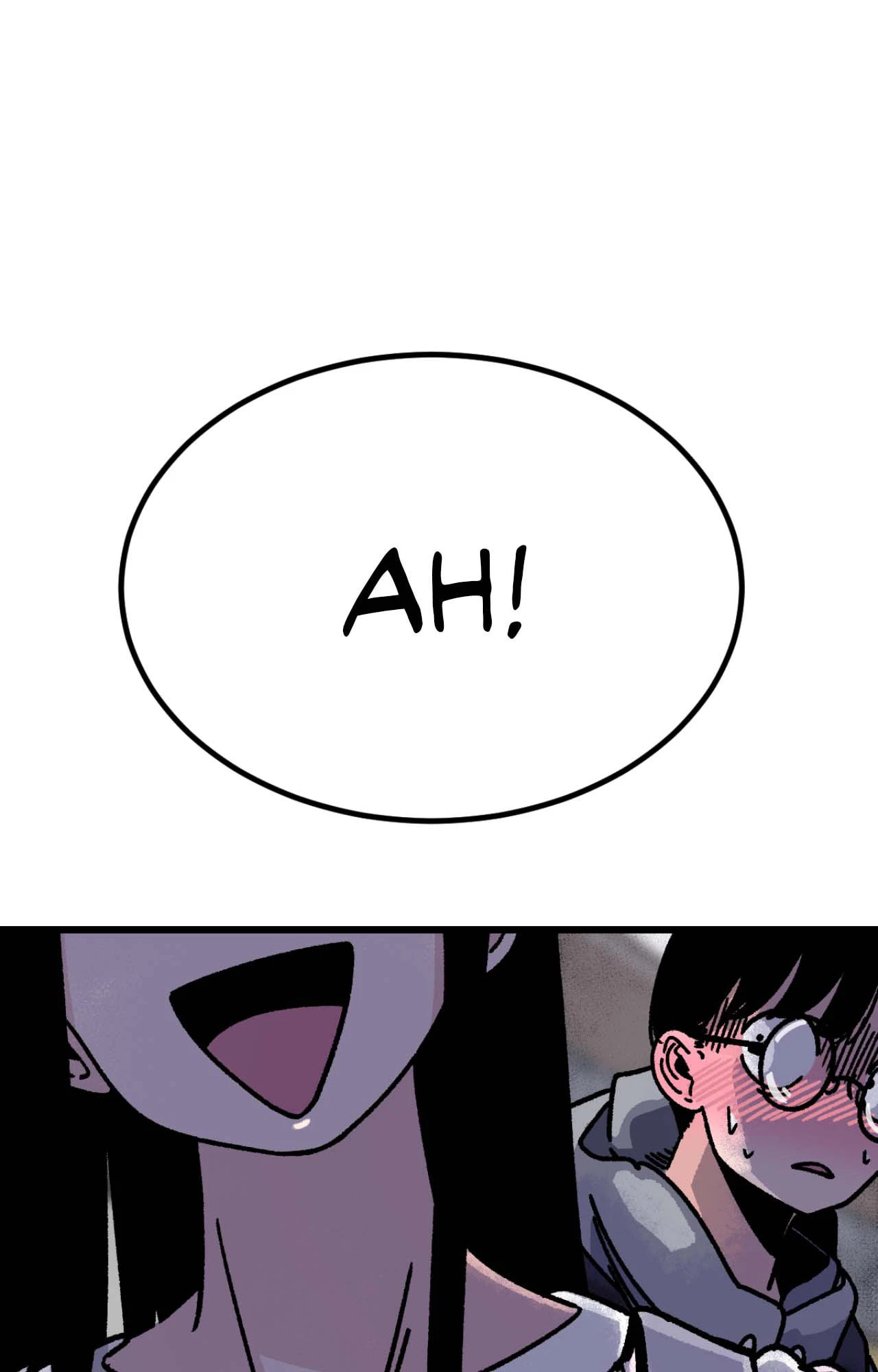 The Student, the Witch, and the Academy Chapter 3 page 148 - 