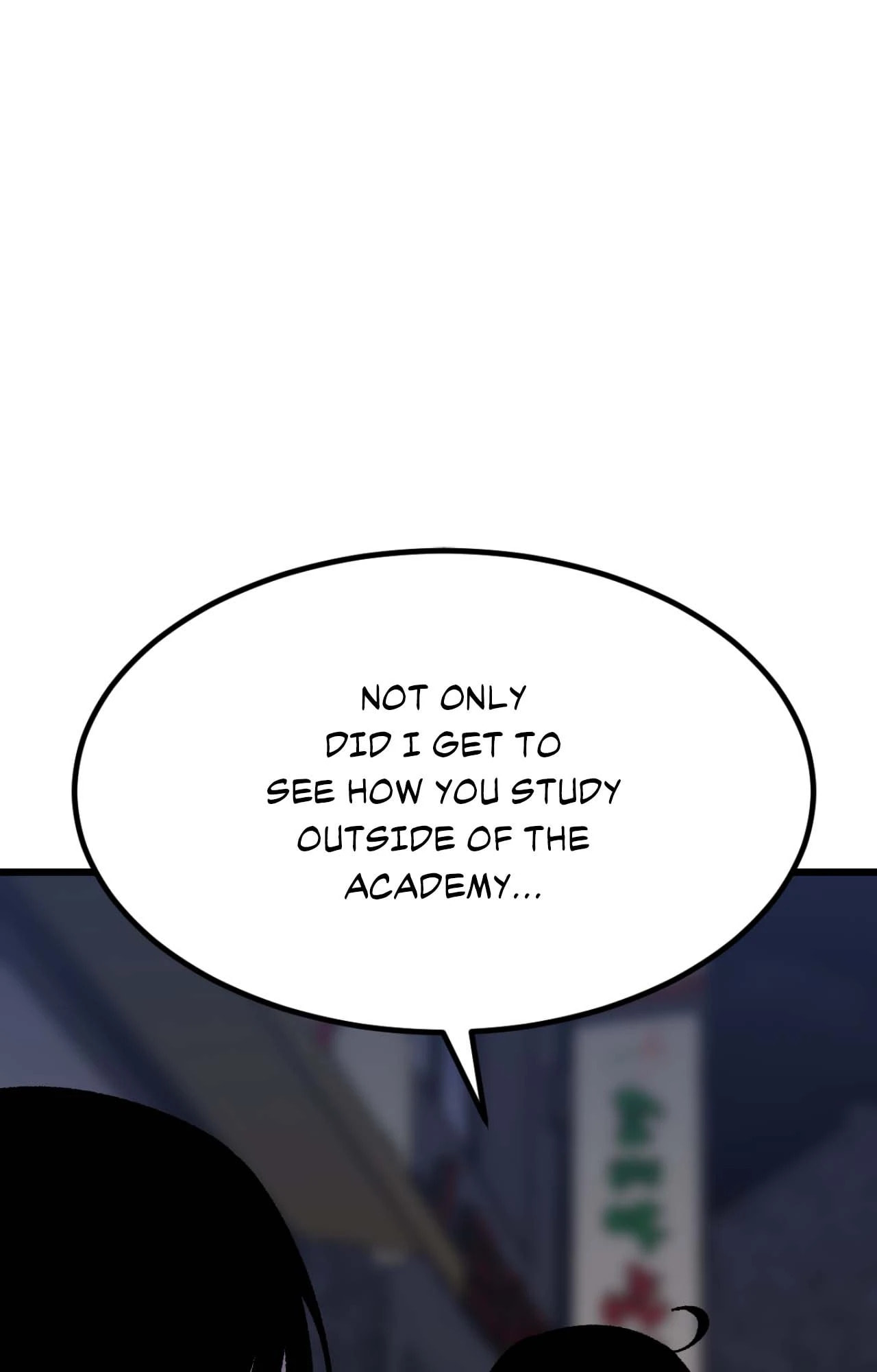 The Student, the Witch, and the Academy Chapter 3 page 151 - 
