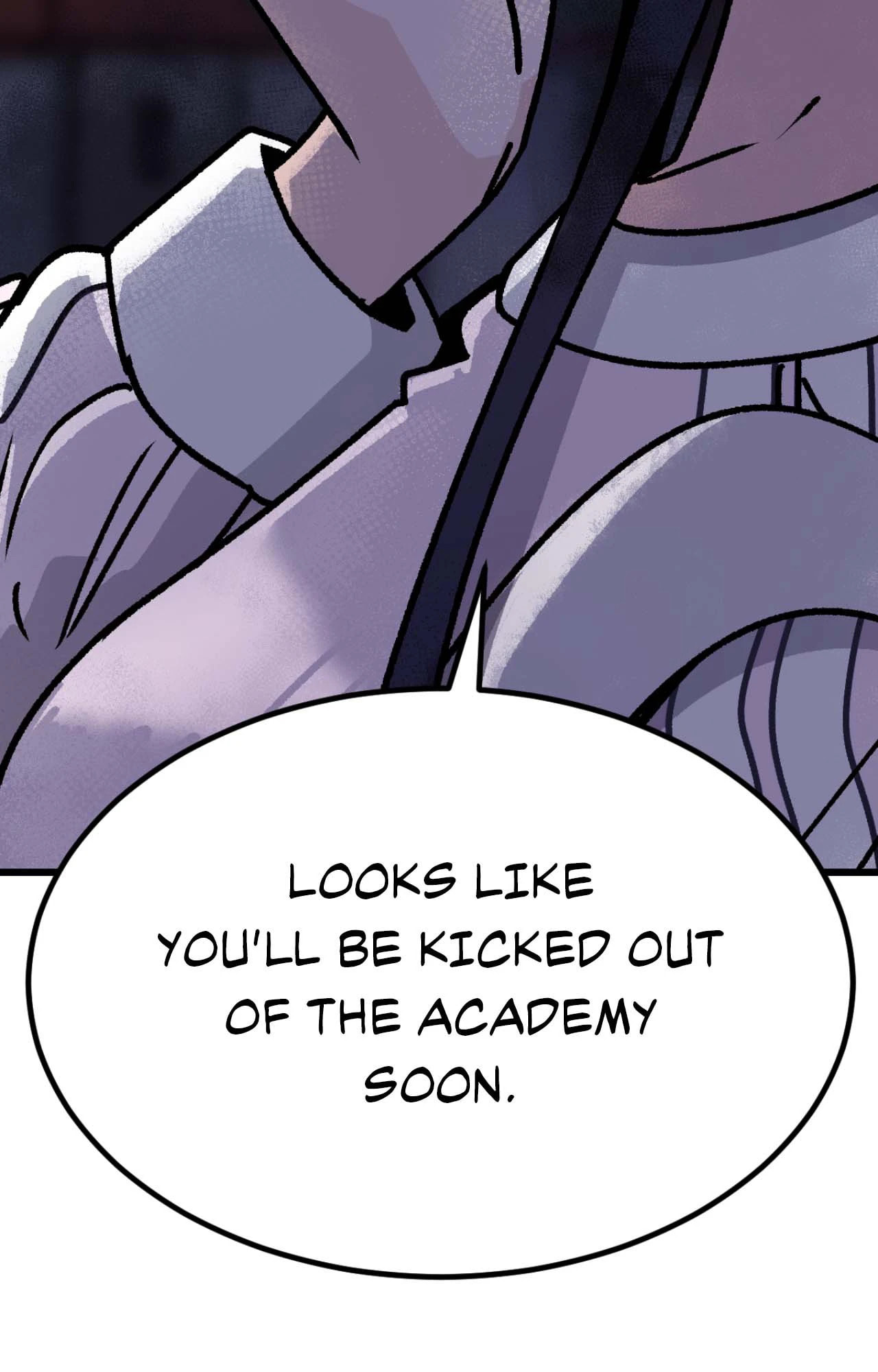 The Student, the Witch, and the Academy Chapter 3 page 157 - 