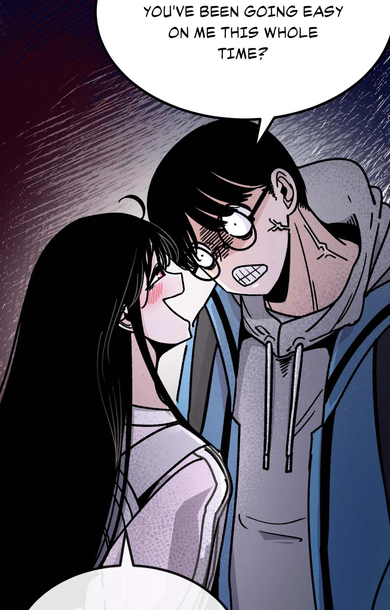 The Student, the Witch, and the Academy Chapter 3 page 170 - 