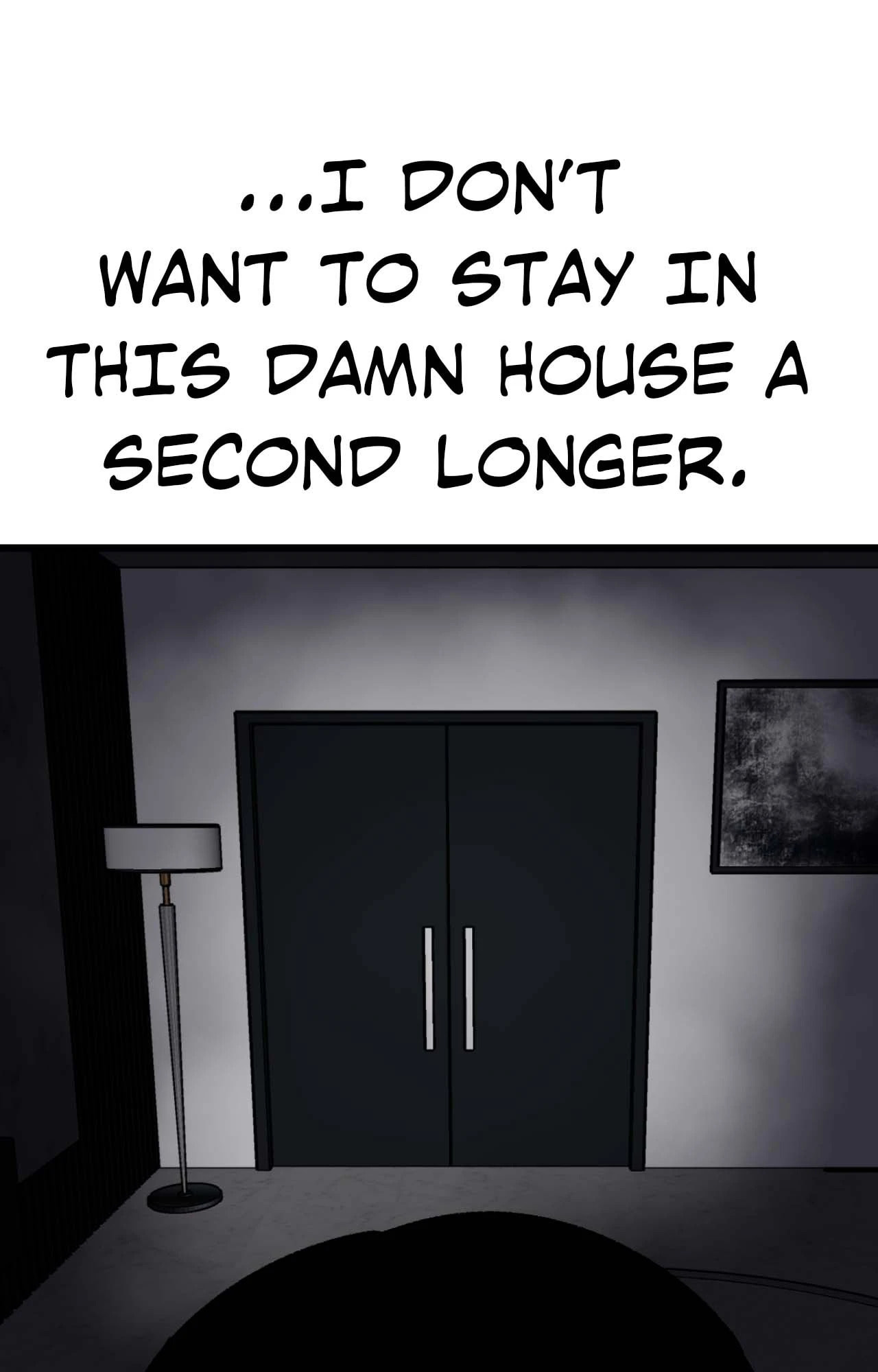 The Student, the Witch, and the Academy Chapter 3 page 18 - 