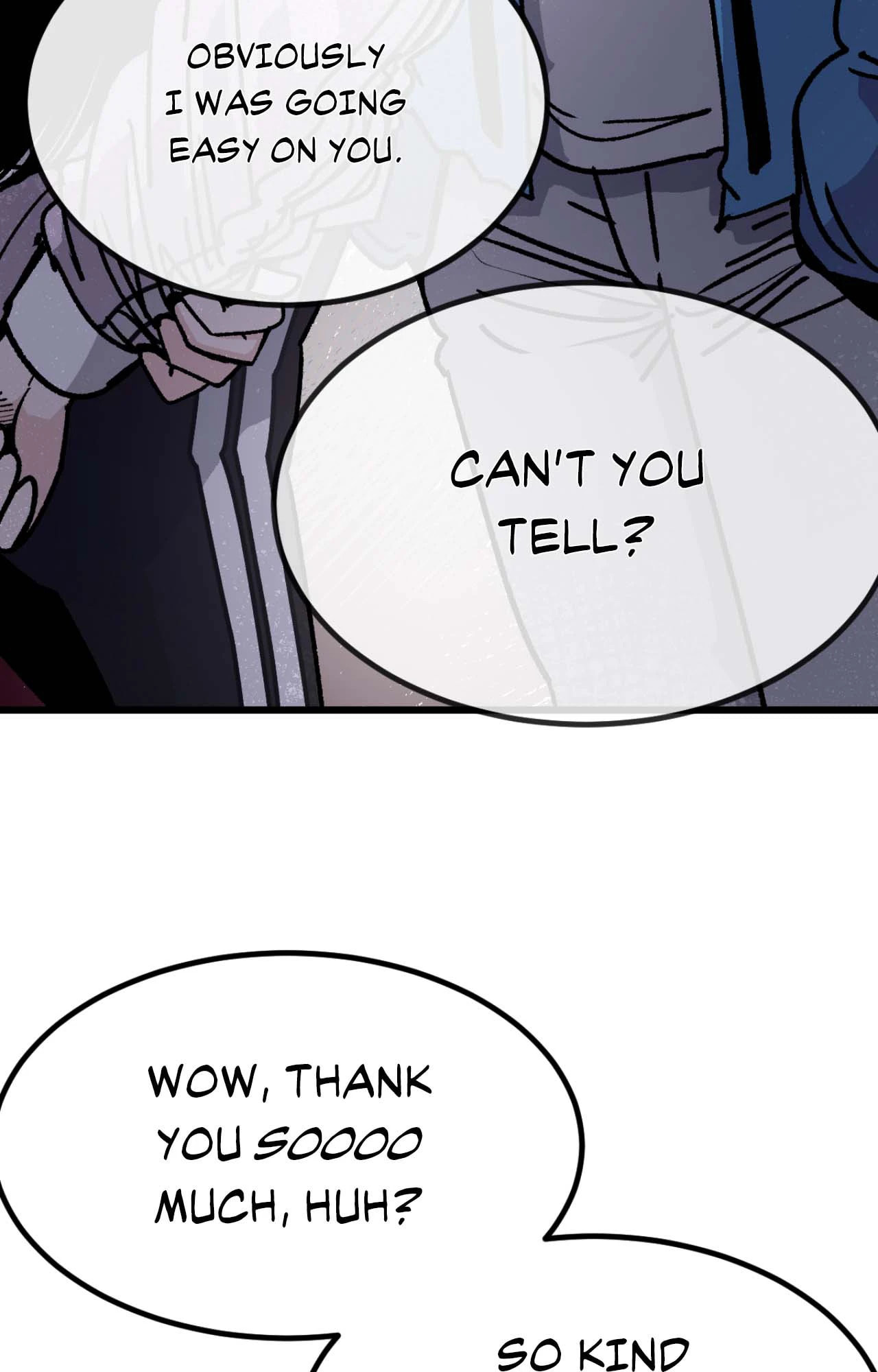 The Student, the Witch, and the Academy Chapter 3 page 171 - 