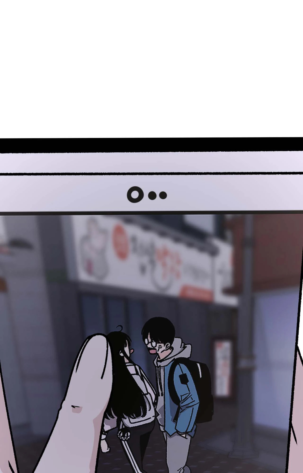 The Student, the Witch, and the Academy Chapter 3 page 177 - 