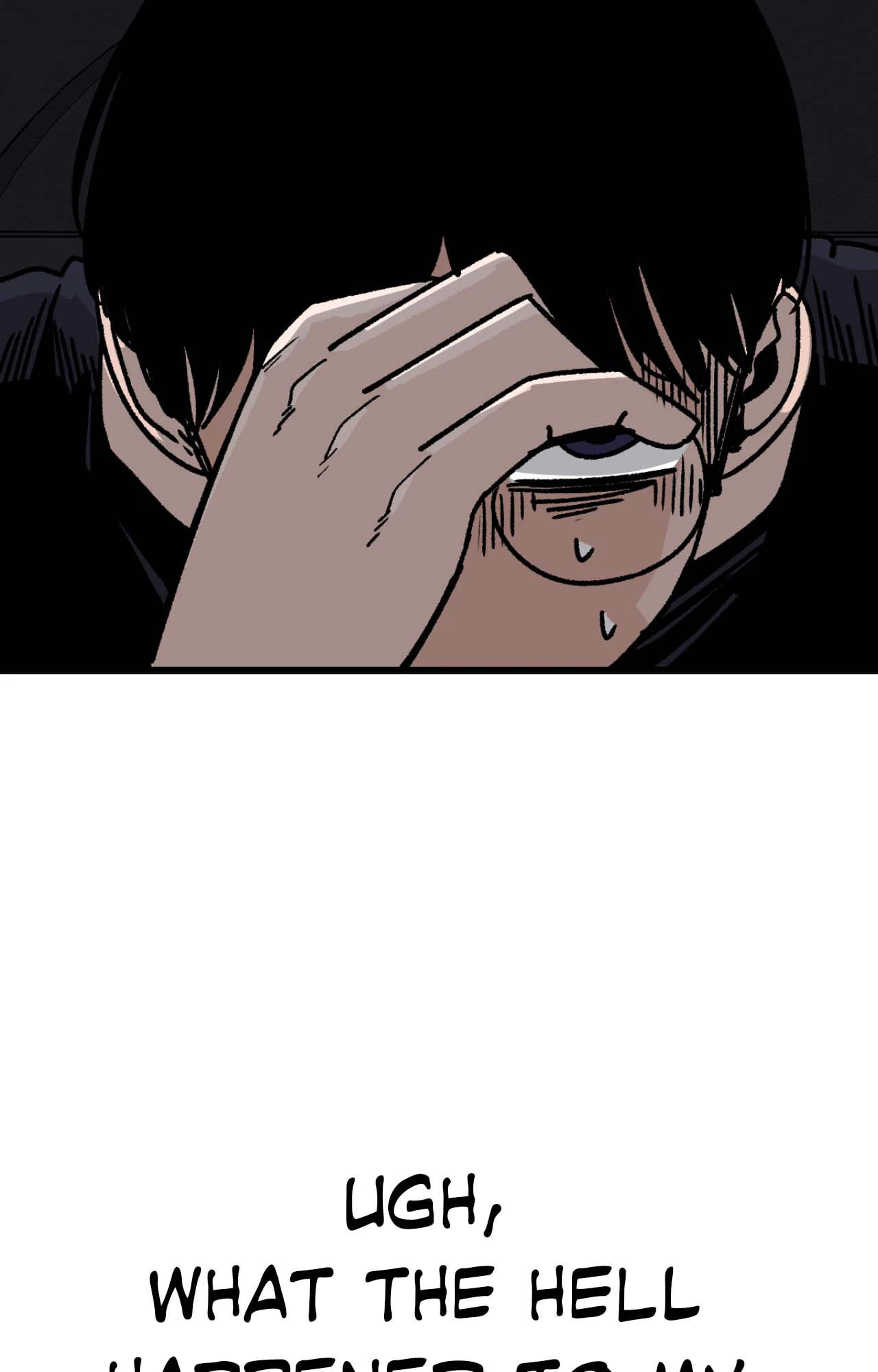 The Student, the Witch, and the Academy Chapter 3 page 19 - 