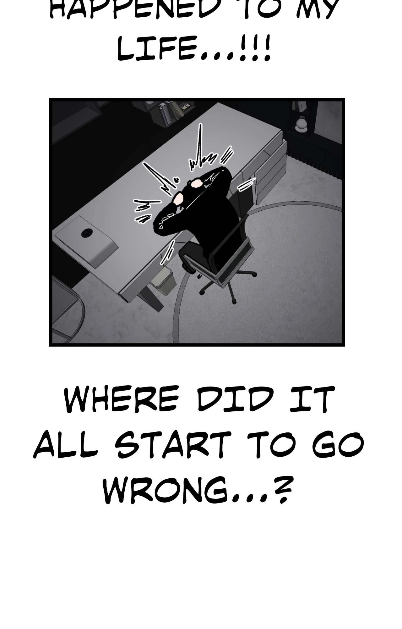 The Student, the Witch, and the Academy Chapter 3 page 20 - 