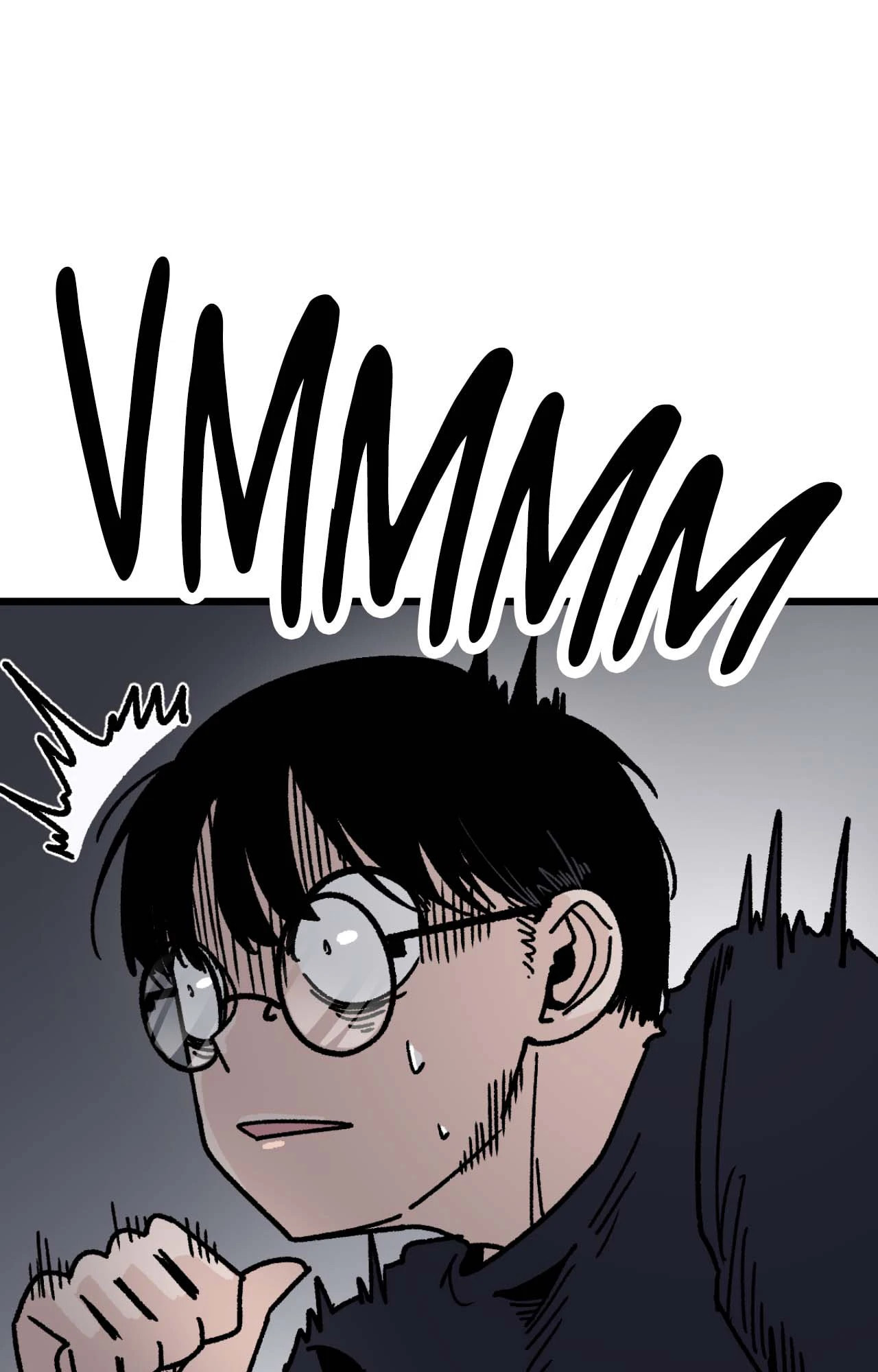 The Student, the Witch, and the Academy Chapter 3 page 21 - 