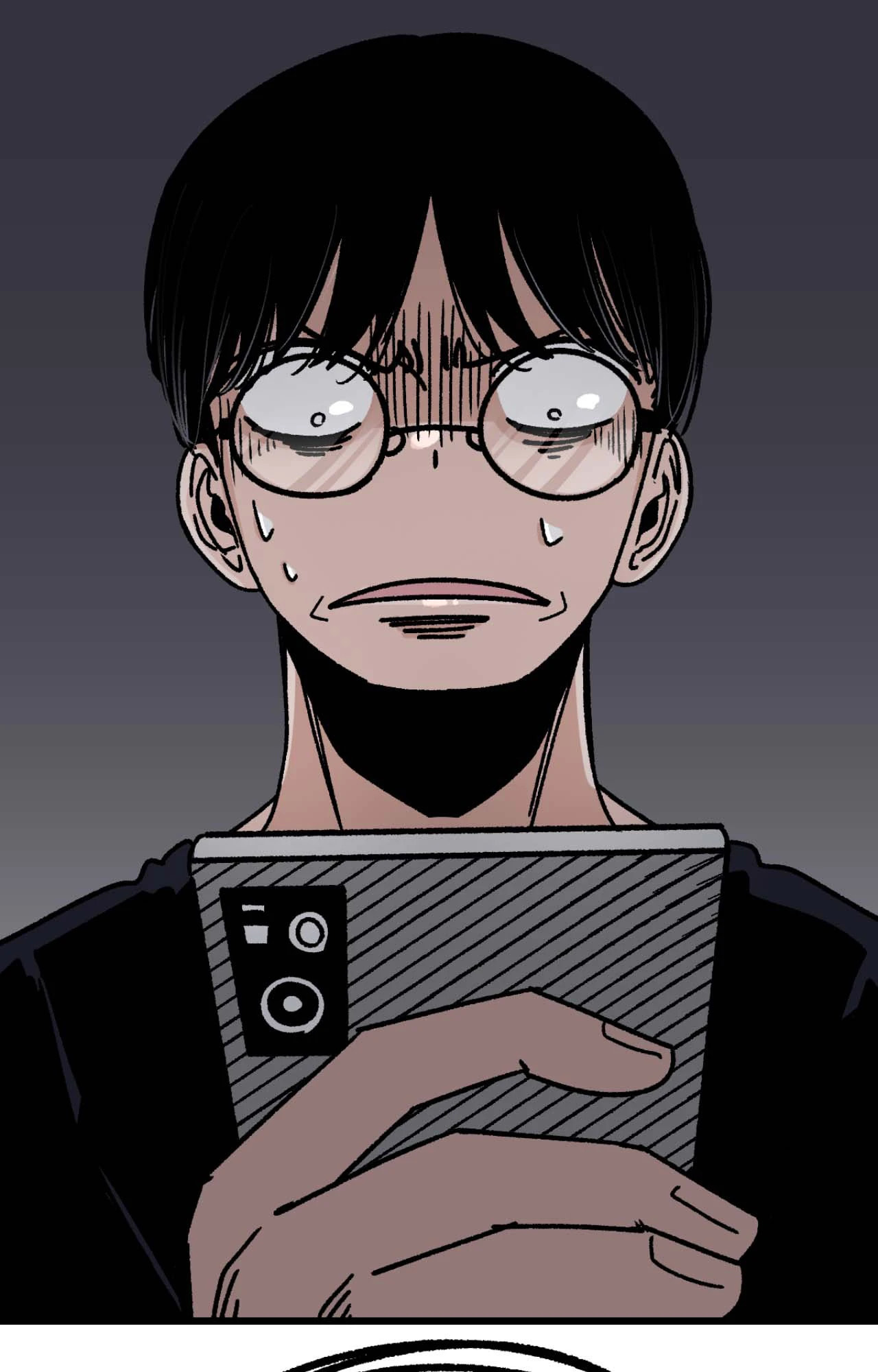 The Student, the Witch, and the Academy Chapter 3 page 27 - 