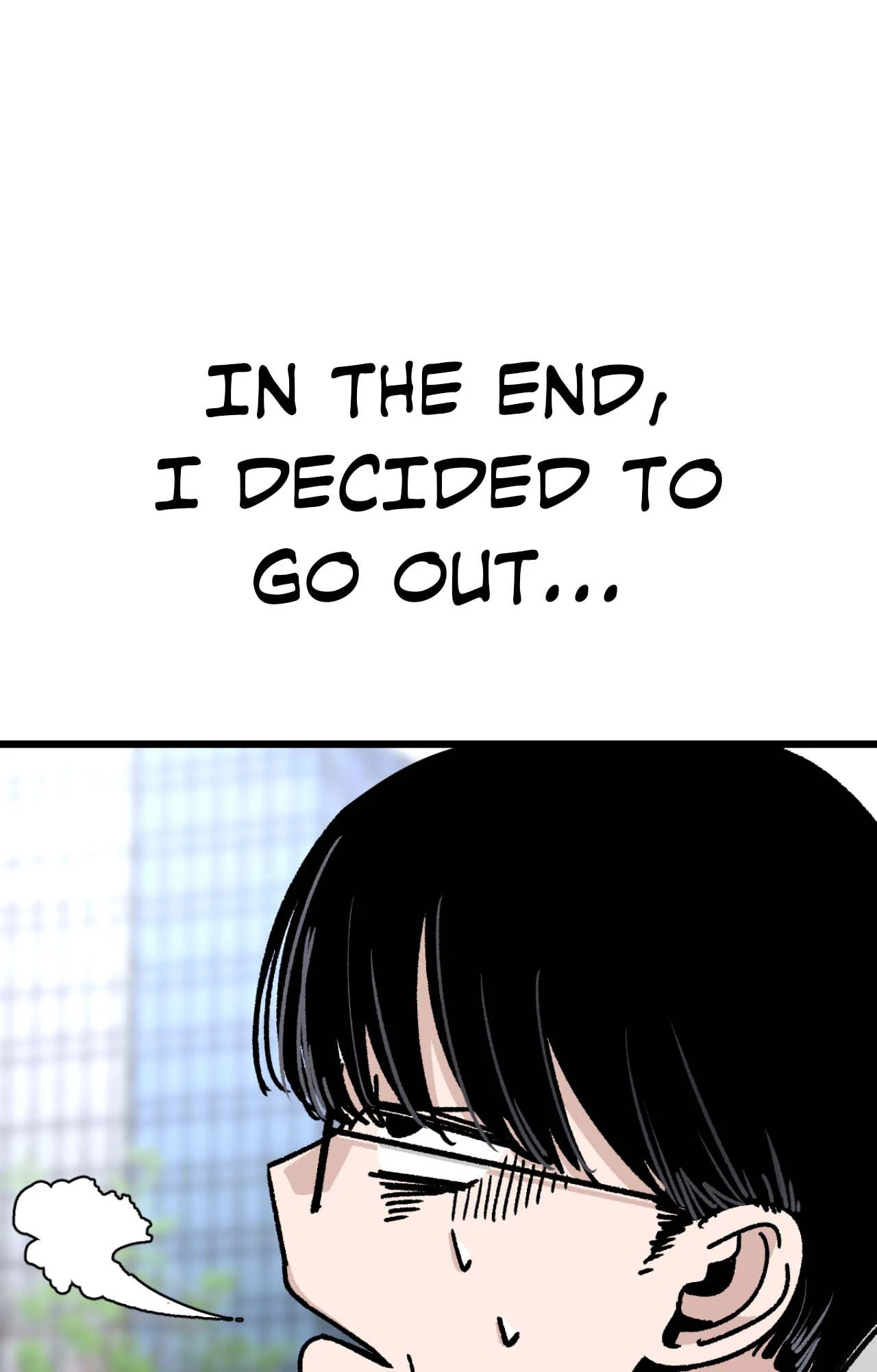 The Student, the Witch, and the Academy Chapter 3 page 37 - 