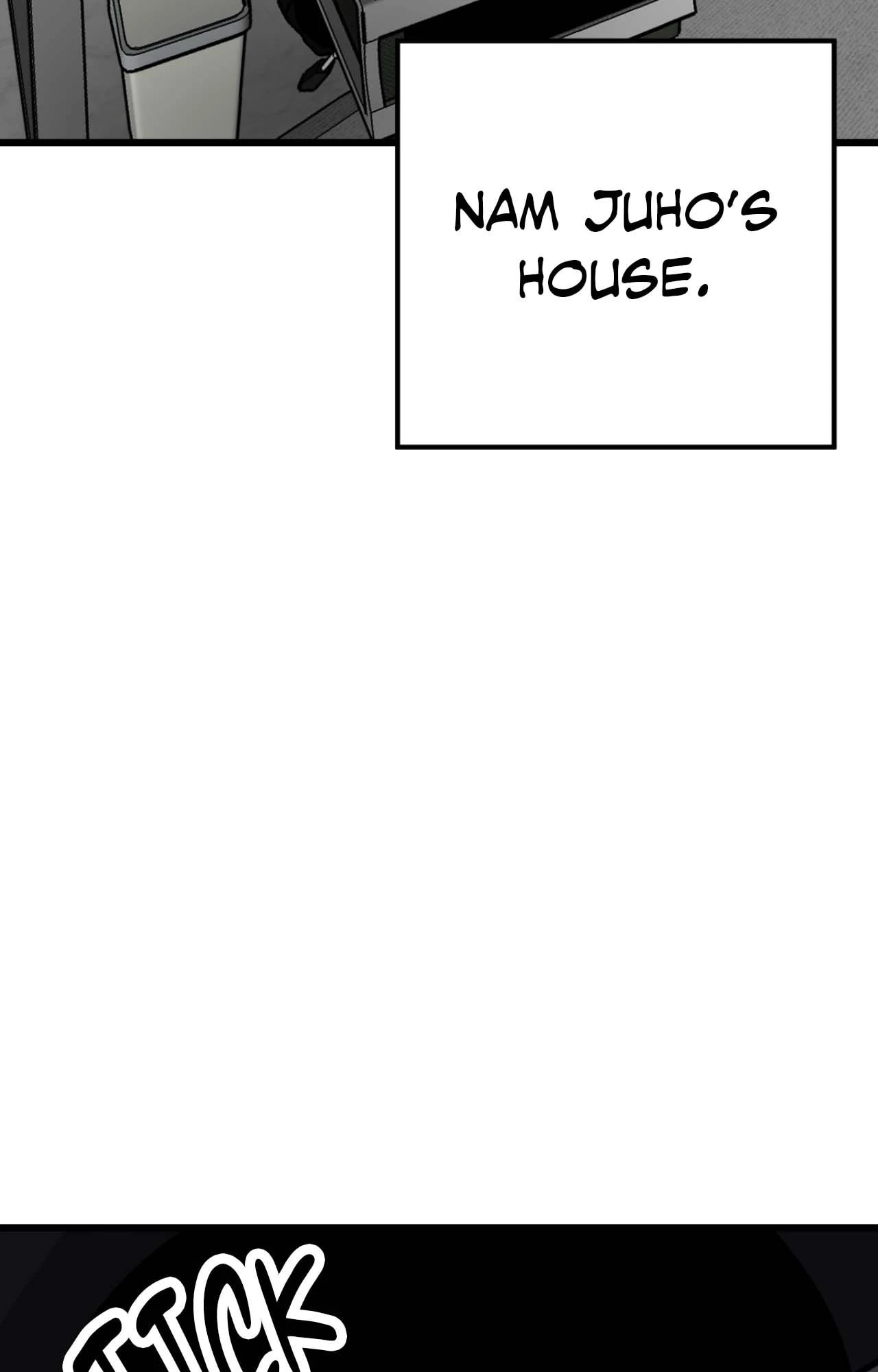 The Student, the Witch, and the Academy Chapter 3 page 5 - 