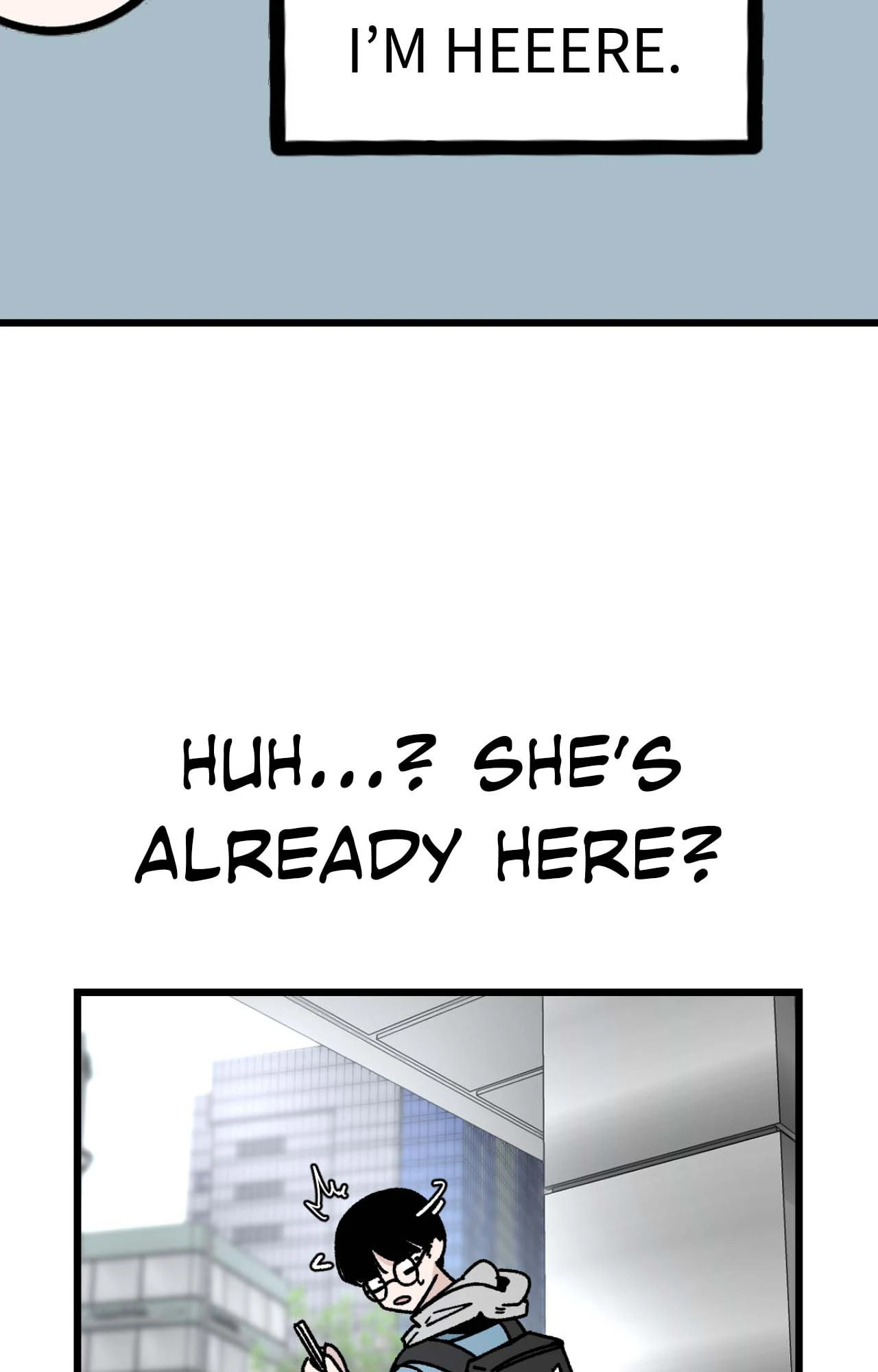 The Student, the Witch, and the Academy Chapter 3 page 41 - 