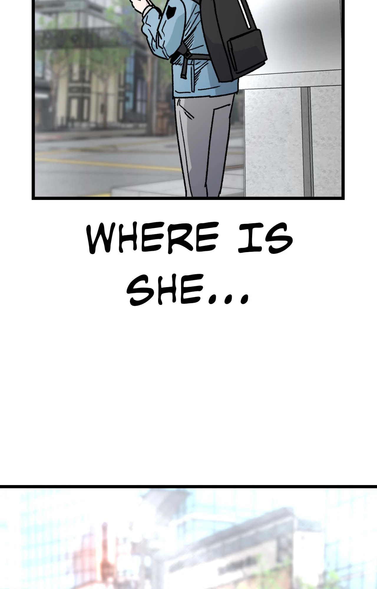 The Student, the Witch, and the Academy Chapter 3 page 42 - 