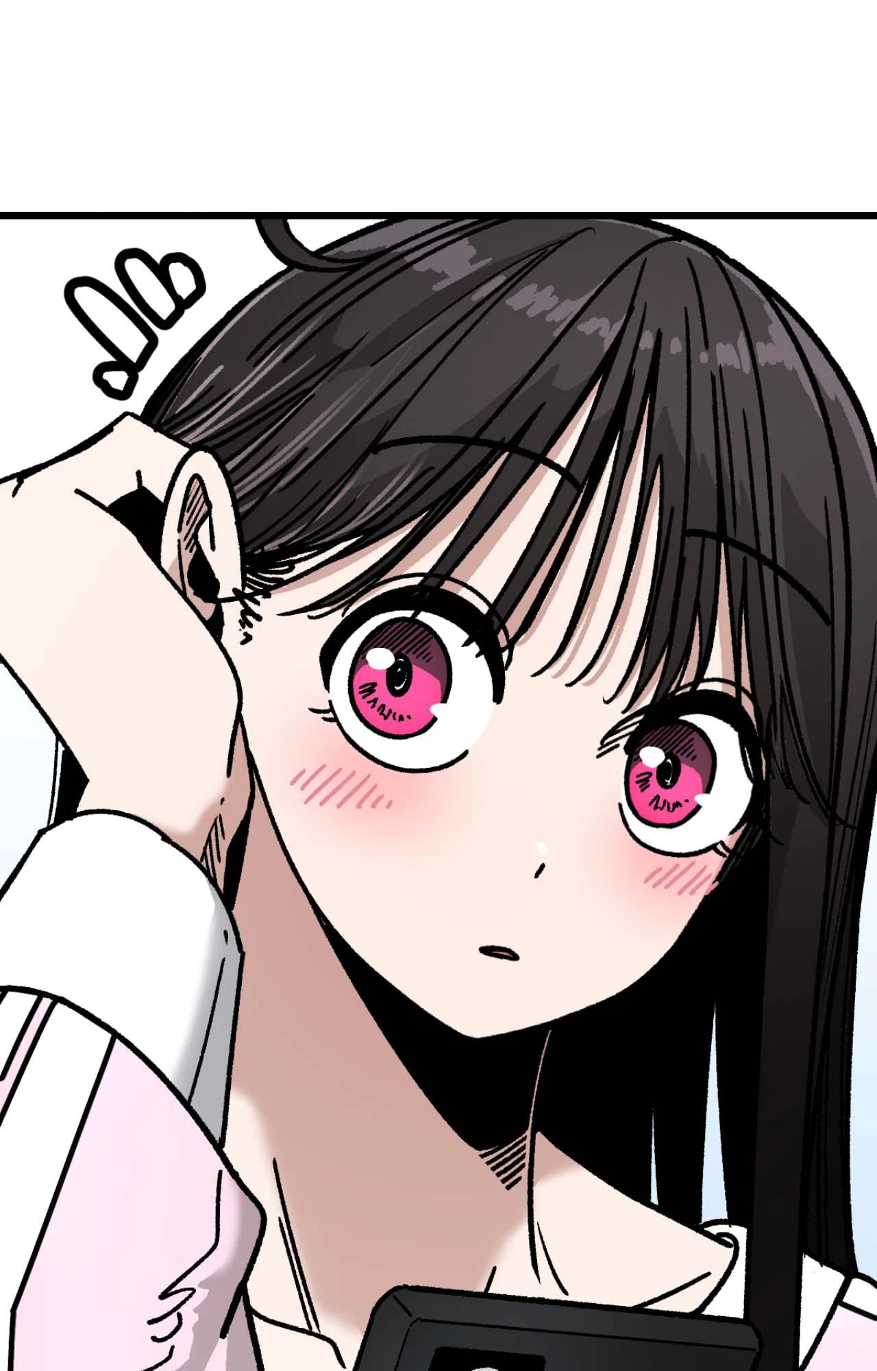 The Student, the Witch, and the Academy Chapter 3 page 45 - 