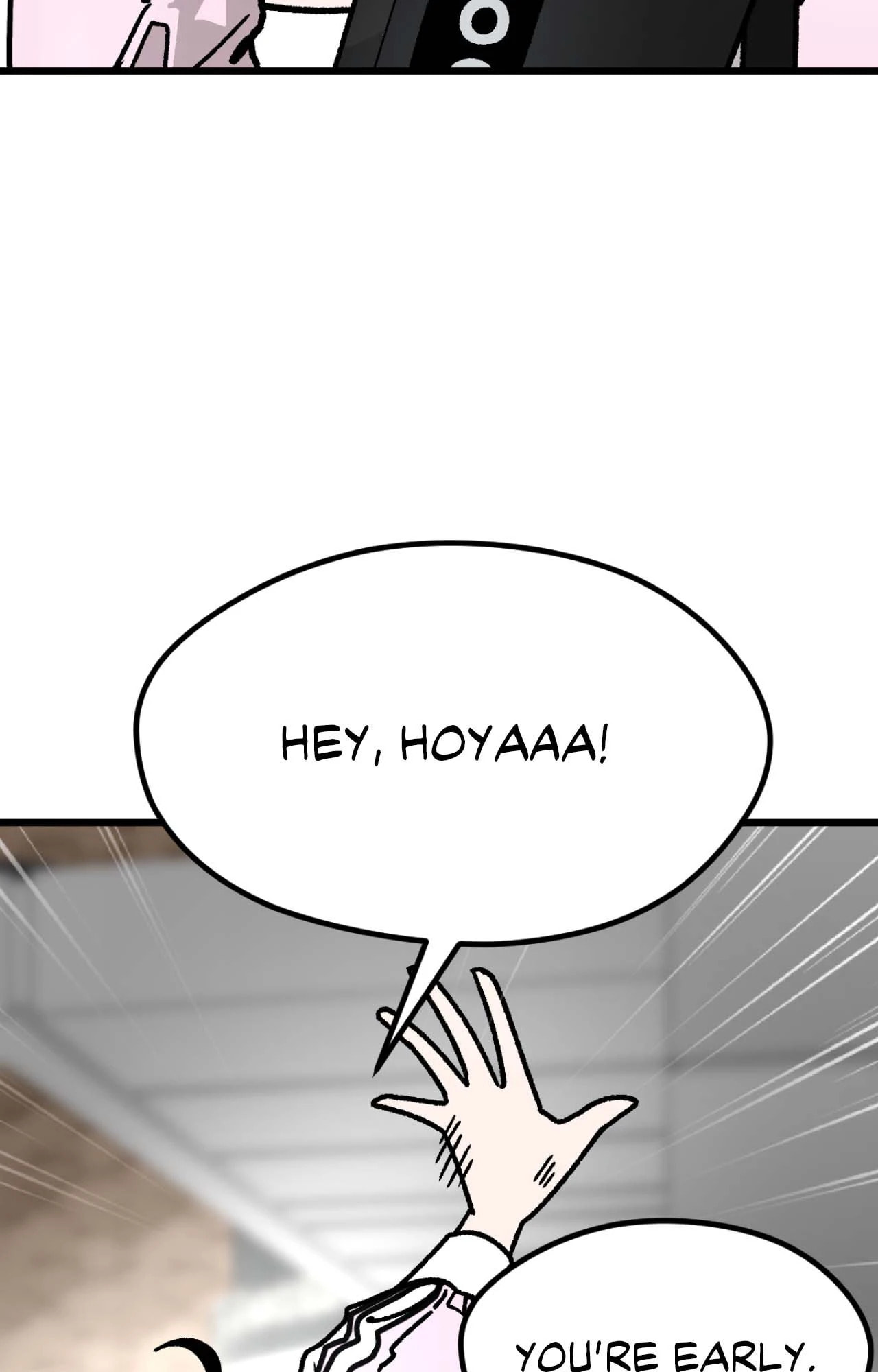 The Student, the Witch, and the Academy Chapter 3 page 46 - 