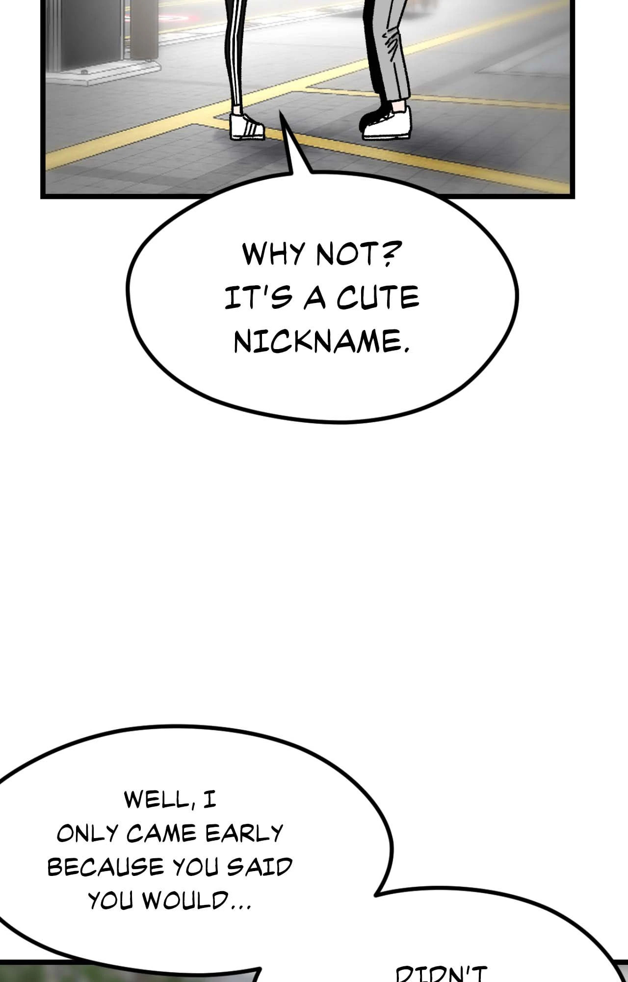 The Student, the Witch, and the Academy Chapter 3 page 50 - 