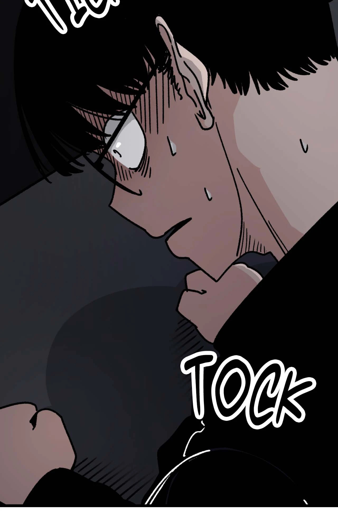 The Student, the Witch, and the Academy Chapter 3 page 6 - 