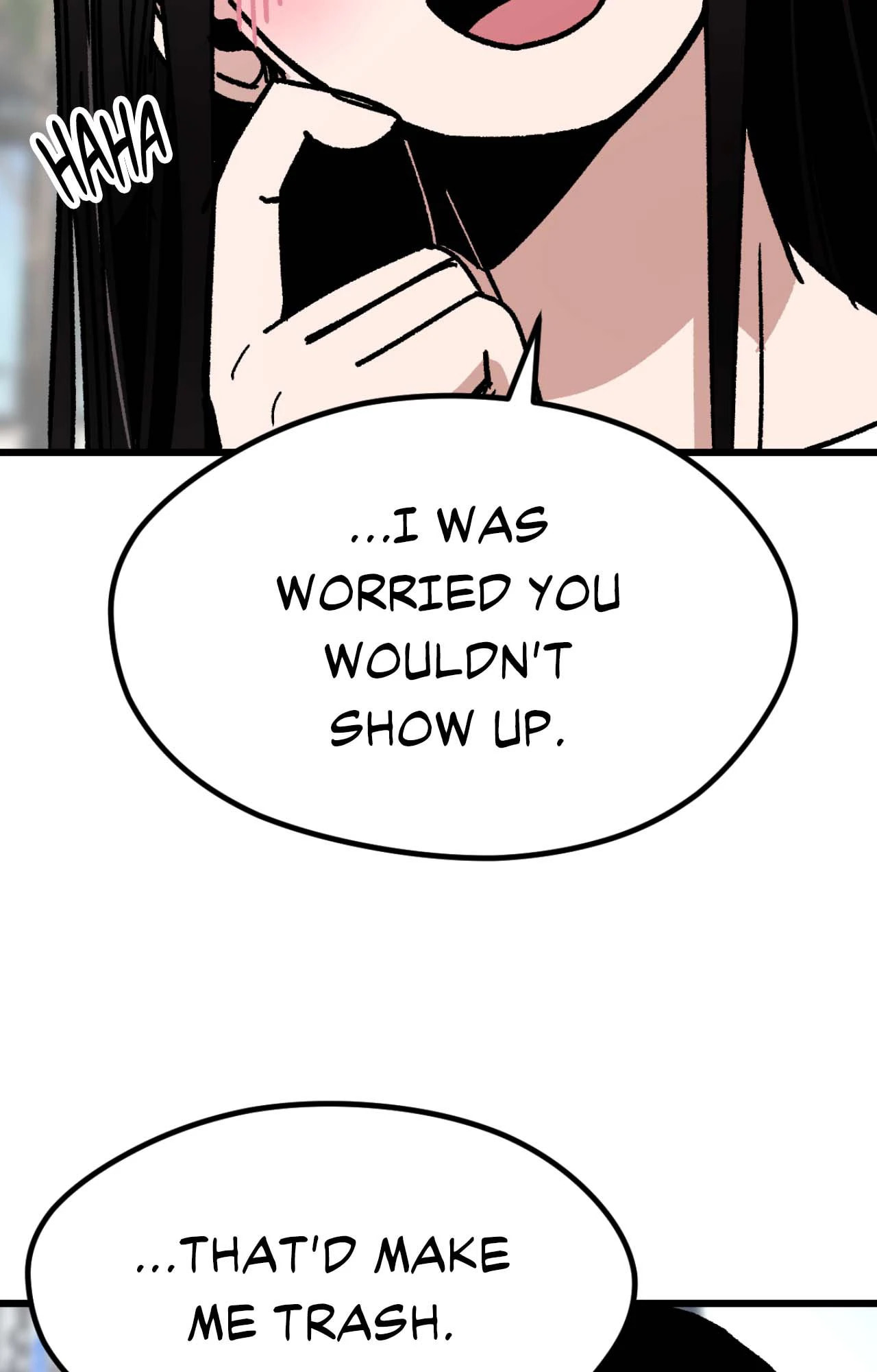 The Student, the Witch, and the Academy Chapter 3 page 53 - 
