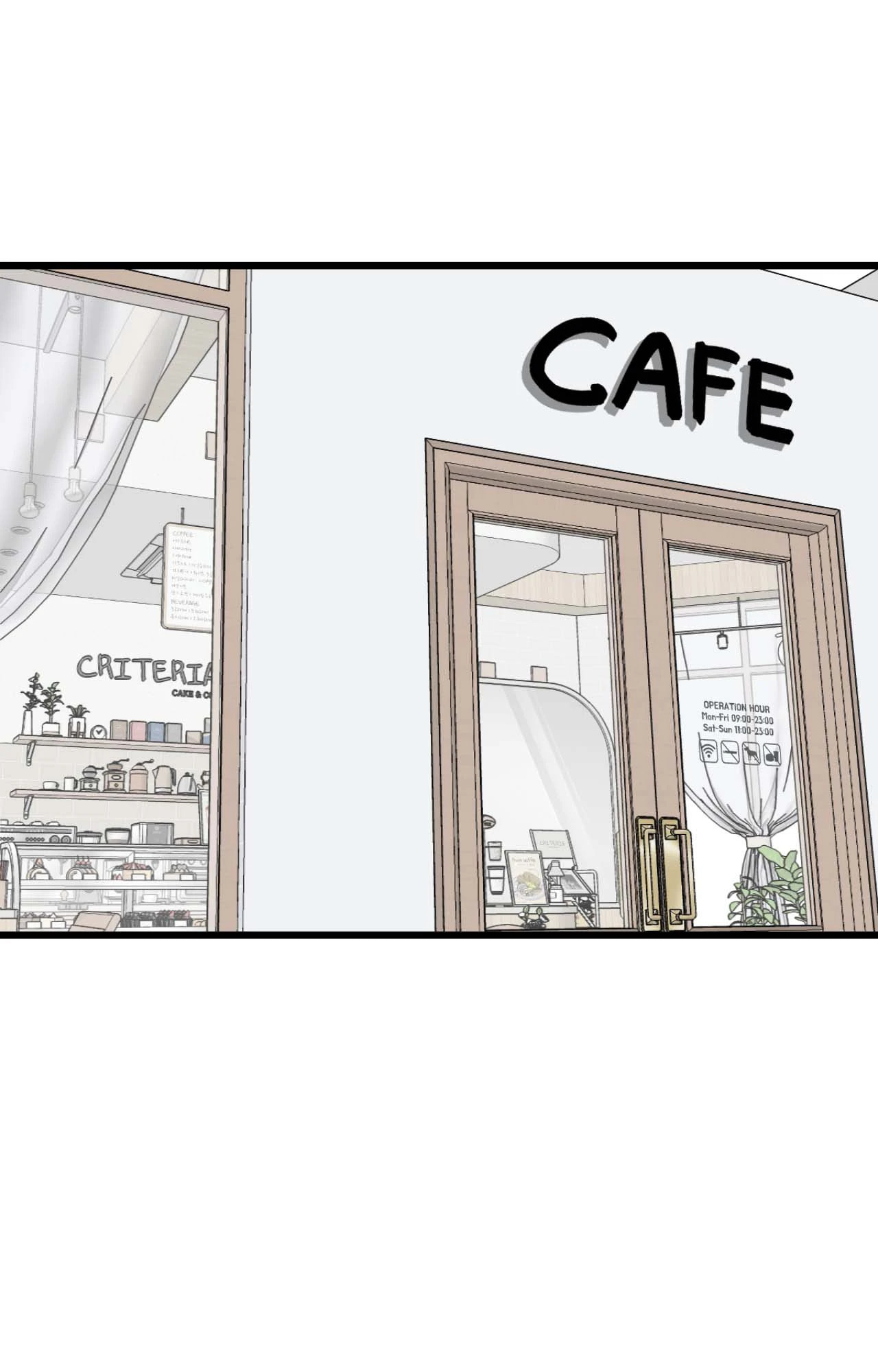 The Student, the Witch, and the Academy Chapter 3 page 60 - 