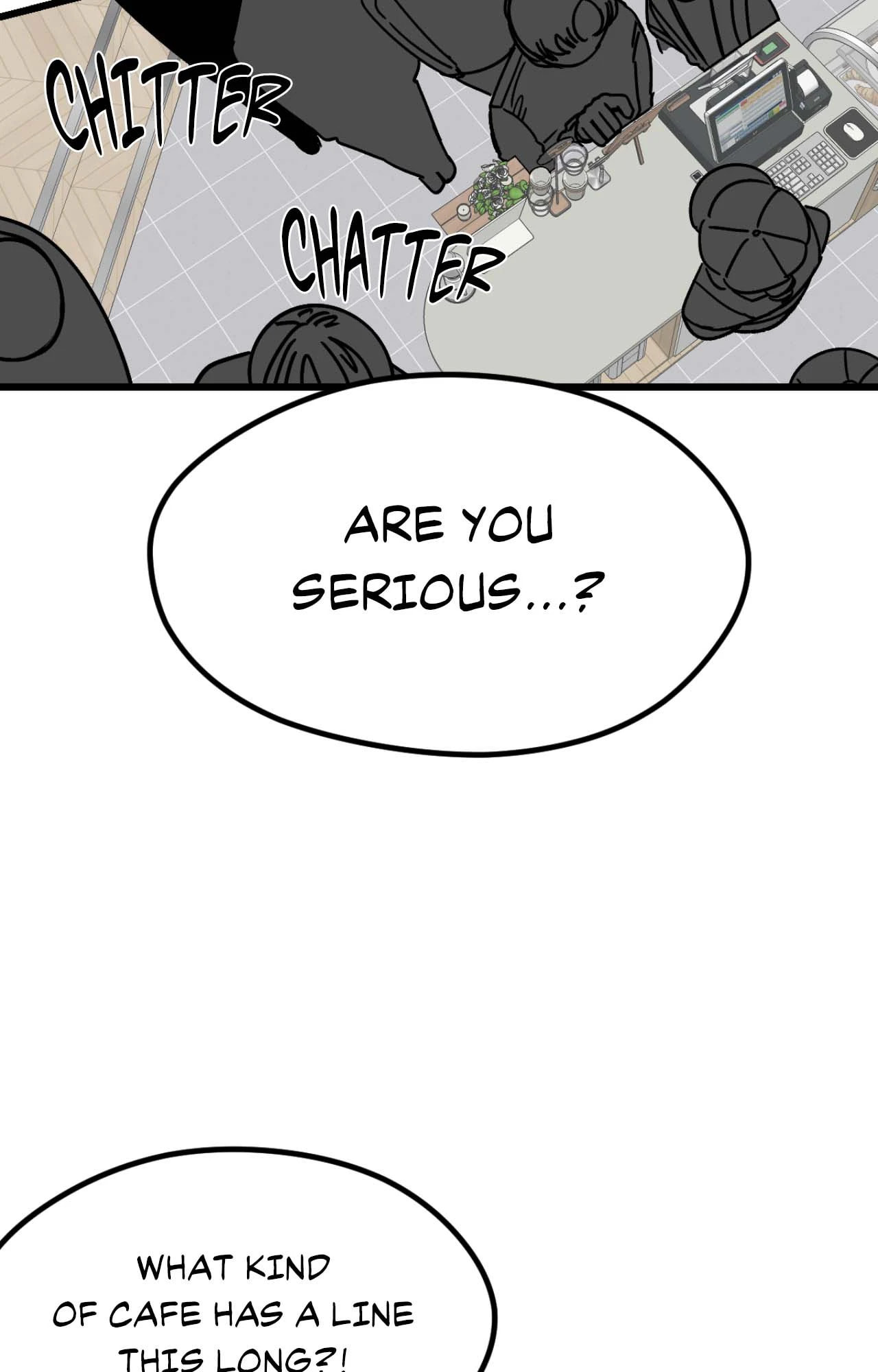 The Student, the Witch, and the Academy Chapter 3 page 62 - 