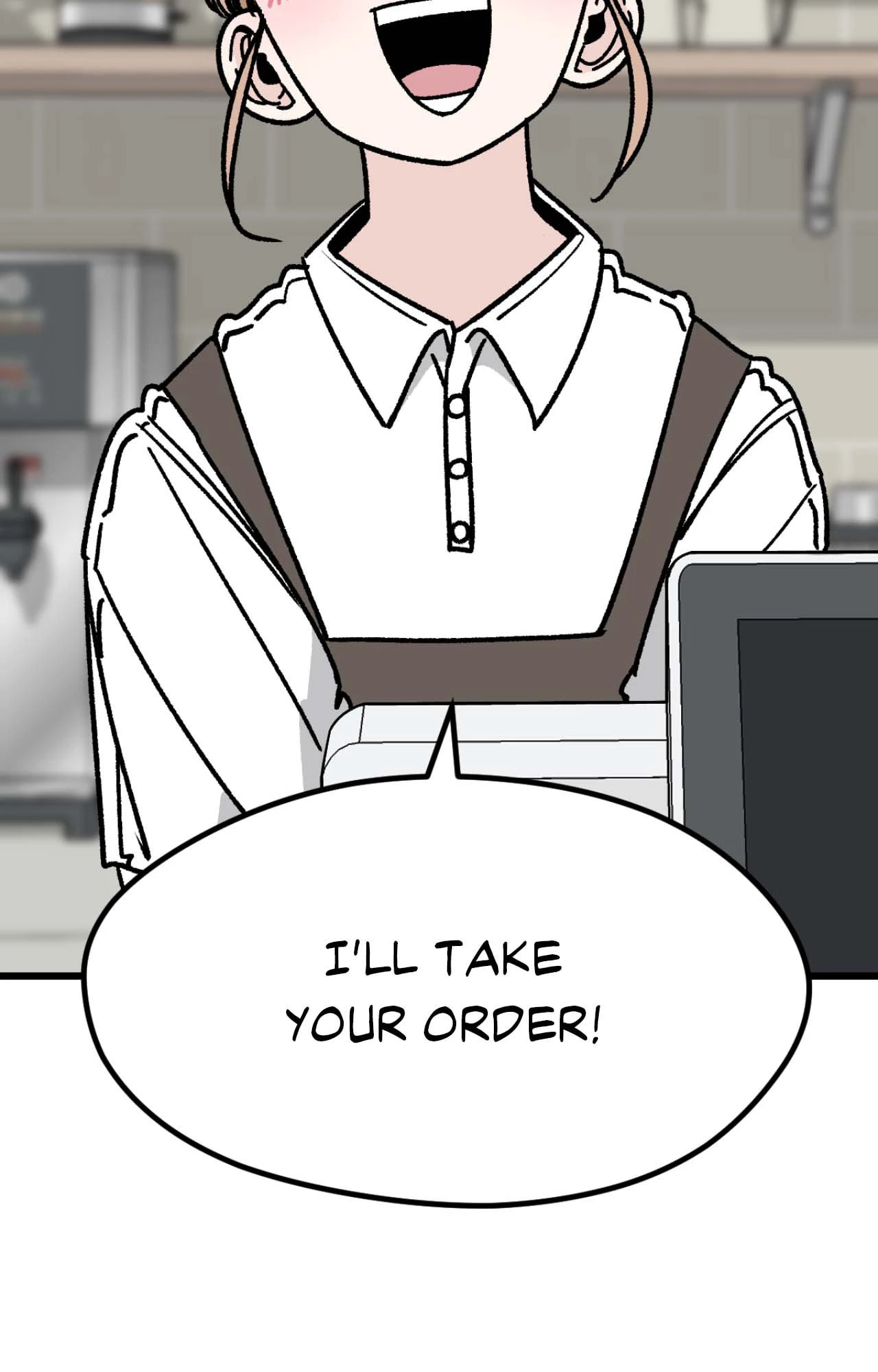 The Student, the Witch, and the Academy Chapter 3 page 65 - 