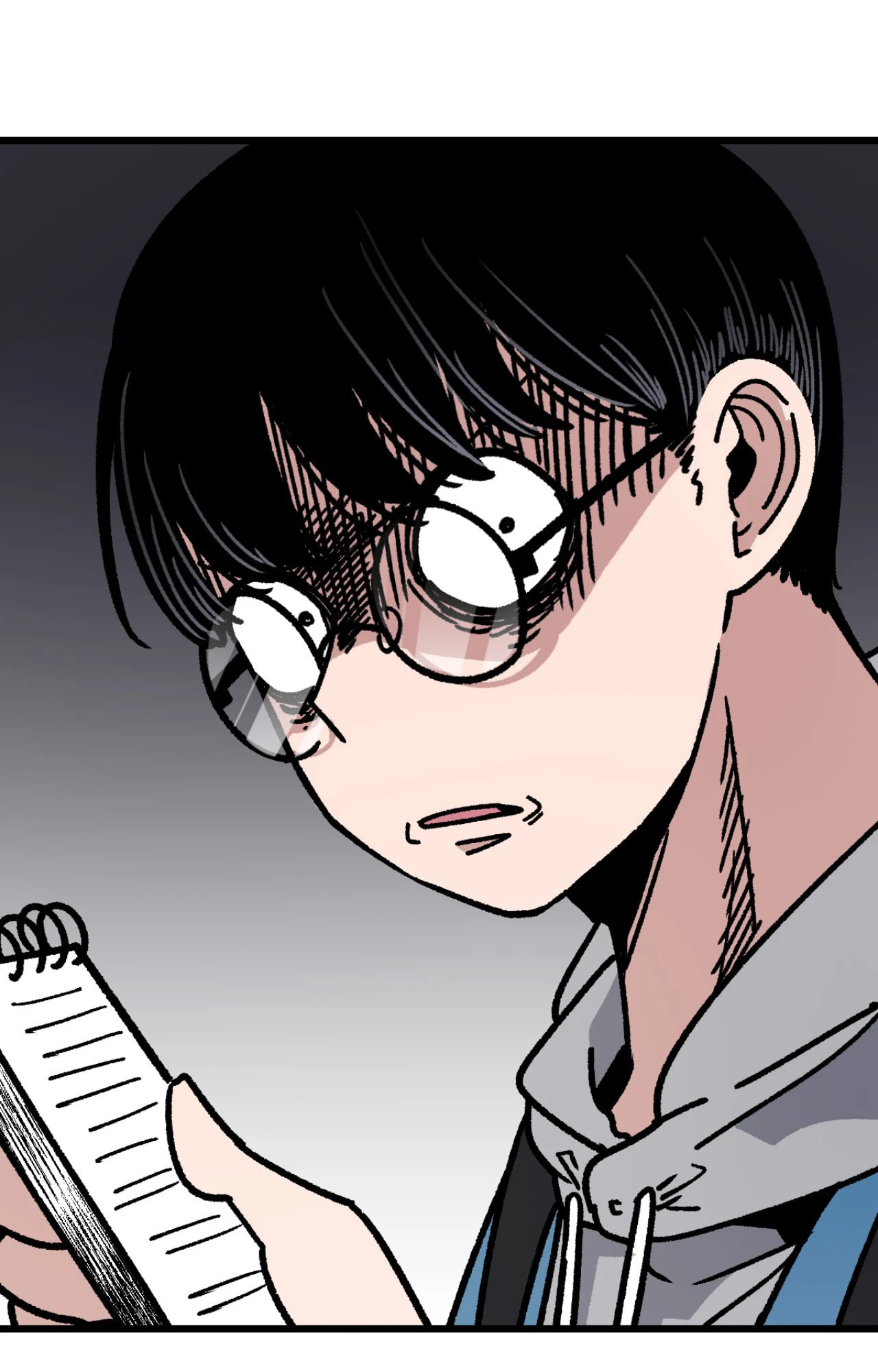 The Student, the Witch, and the Academy Chapter 3 page 72 - 