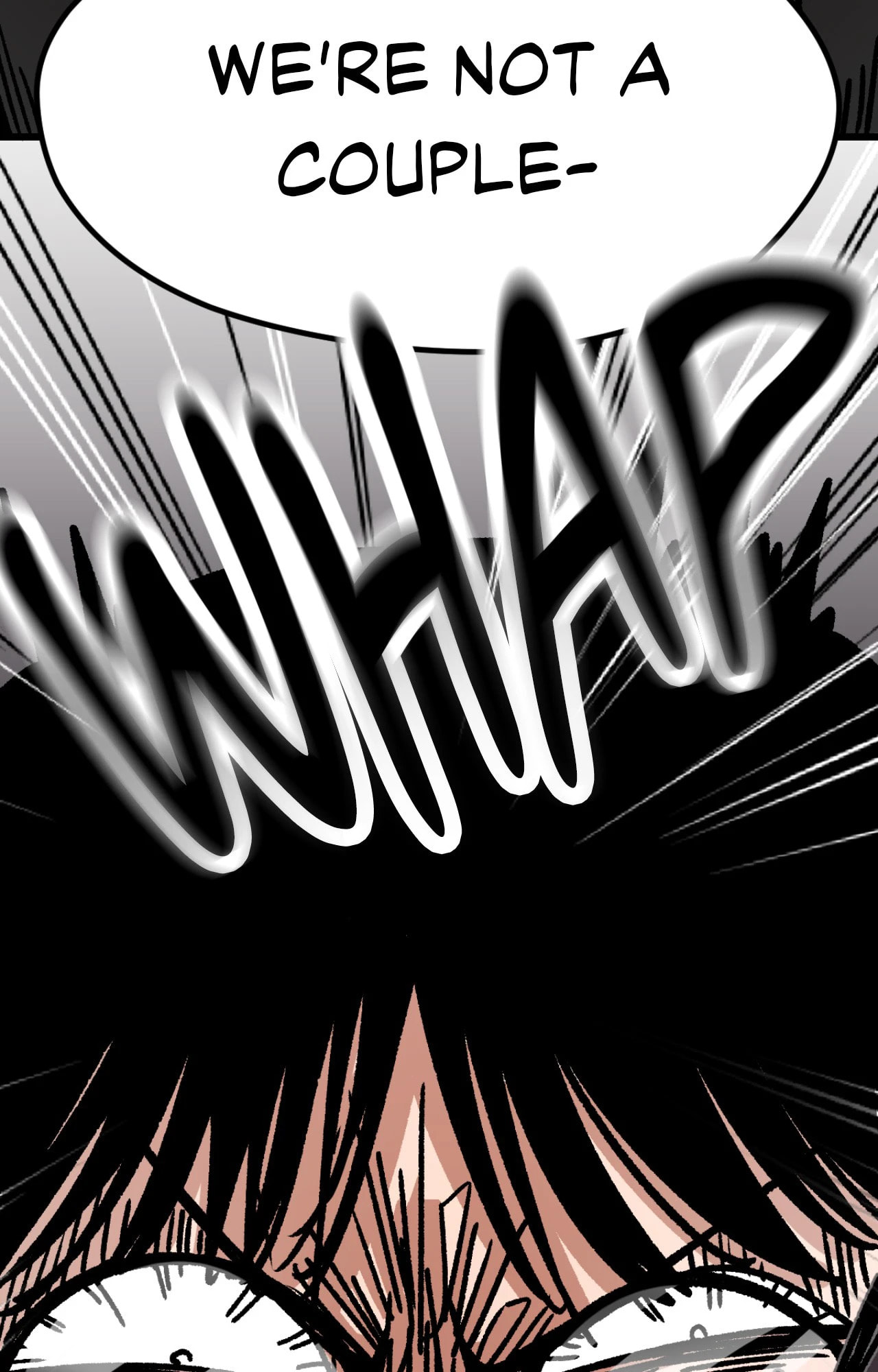 The Student, the Witch, and the Academy Chapter 3 page 77 - 