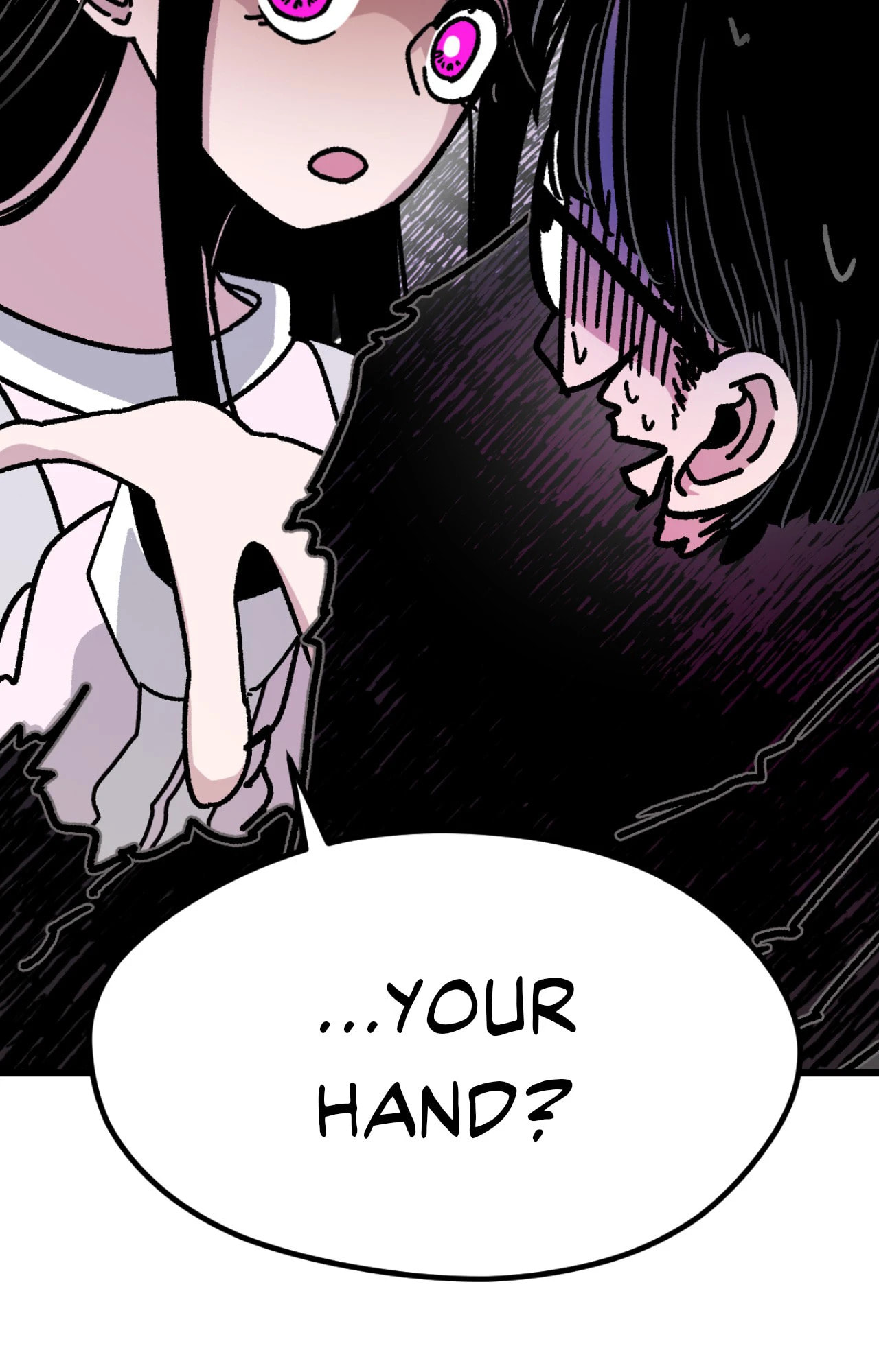 The Student, the Witch, and the Academy Chapter 3 page 80 - 