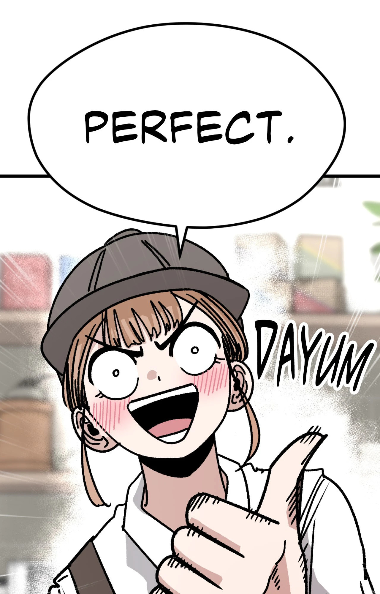 The Student, the Witch, and the Academy Chapter 3 page 88 - 
