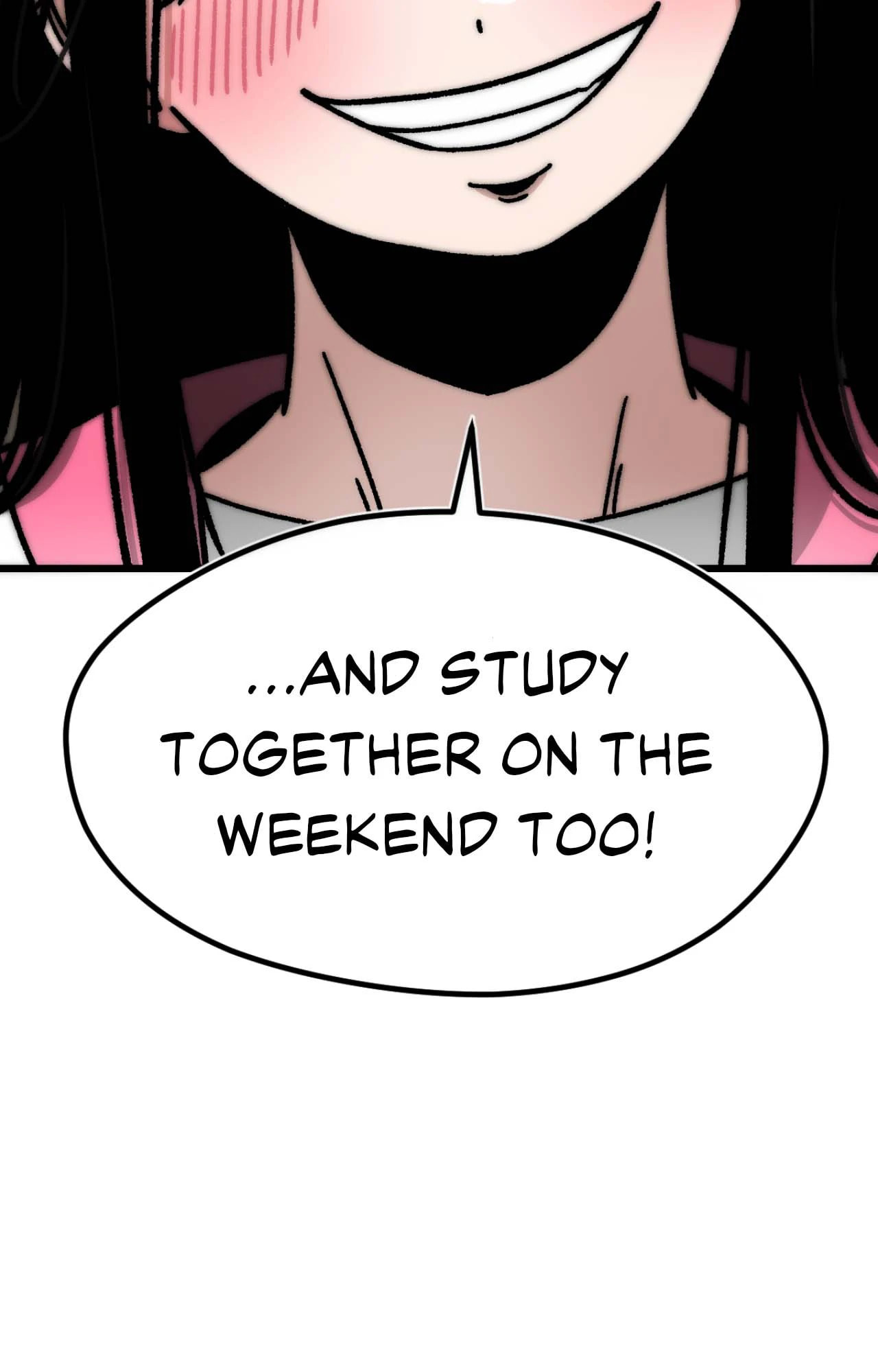 The Student, the Witch, and the Academy Chapter 3 page 10 - 