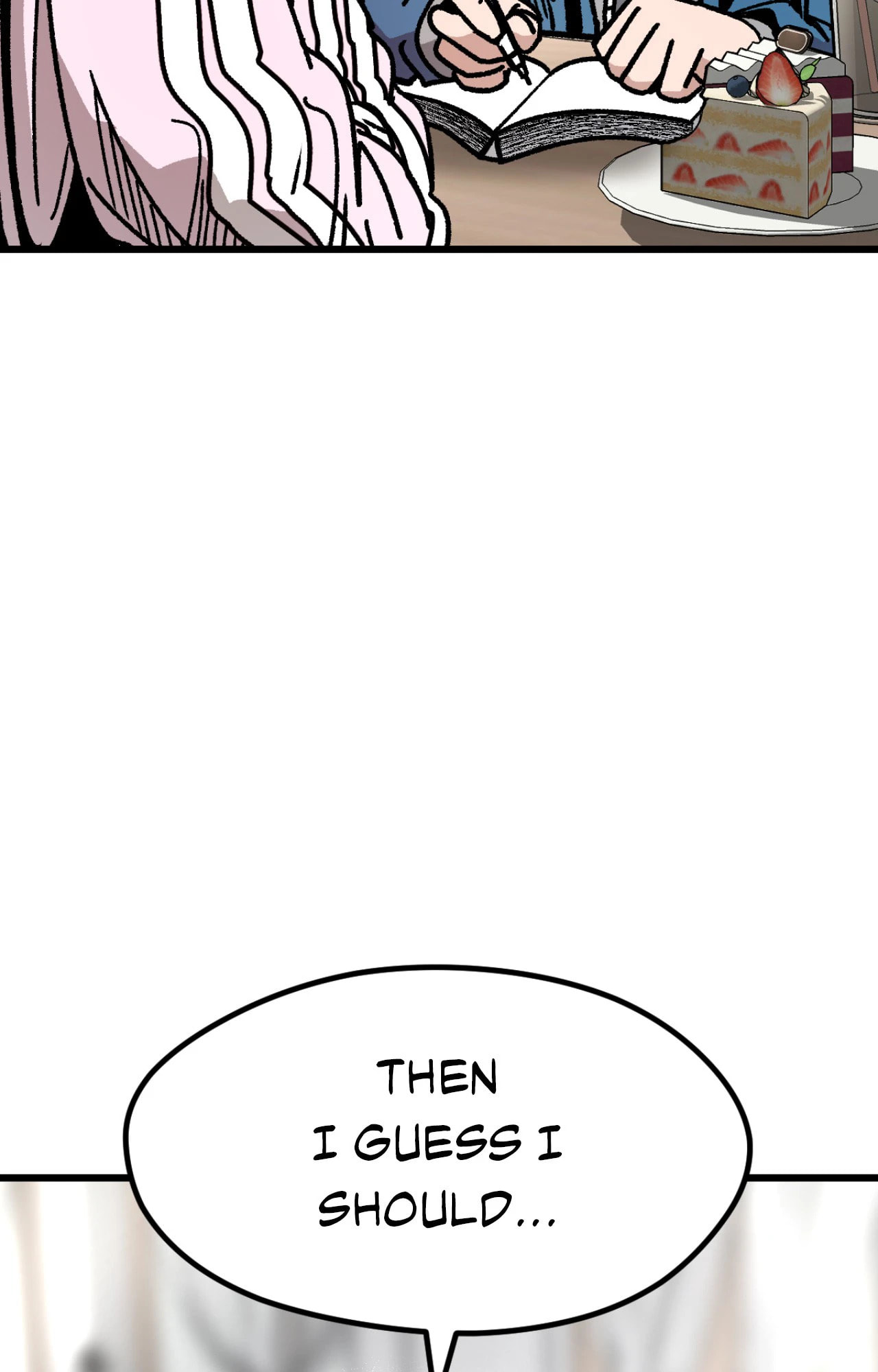 The Student, the Witch, and the Academy Chapter 3 page 94 - 