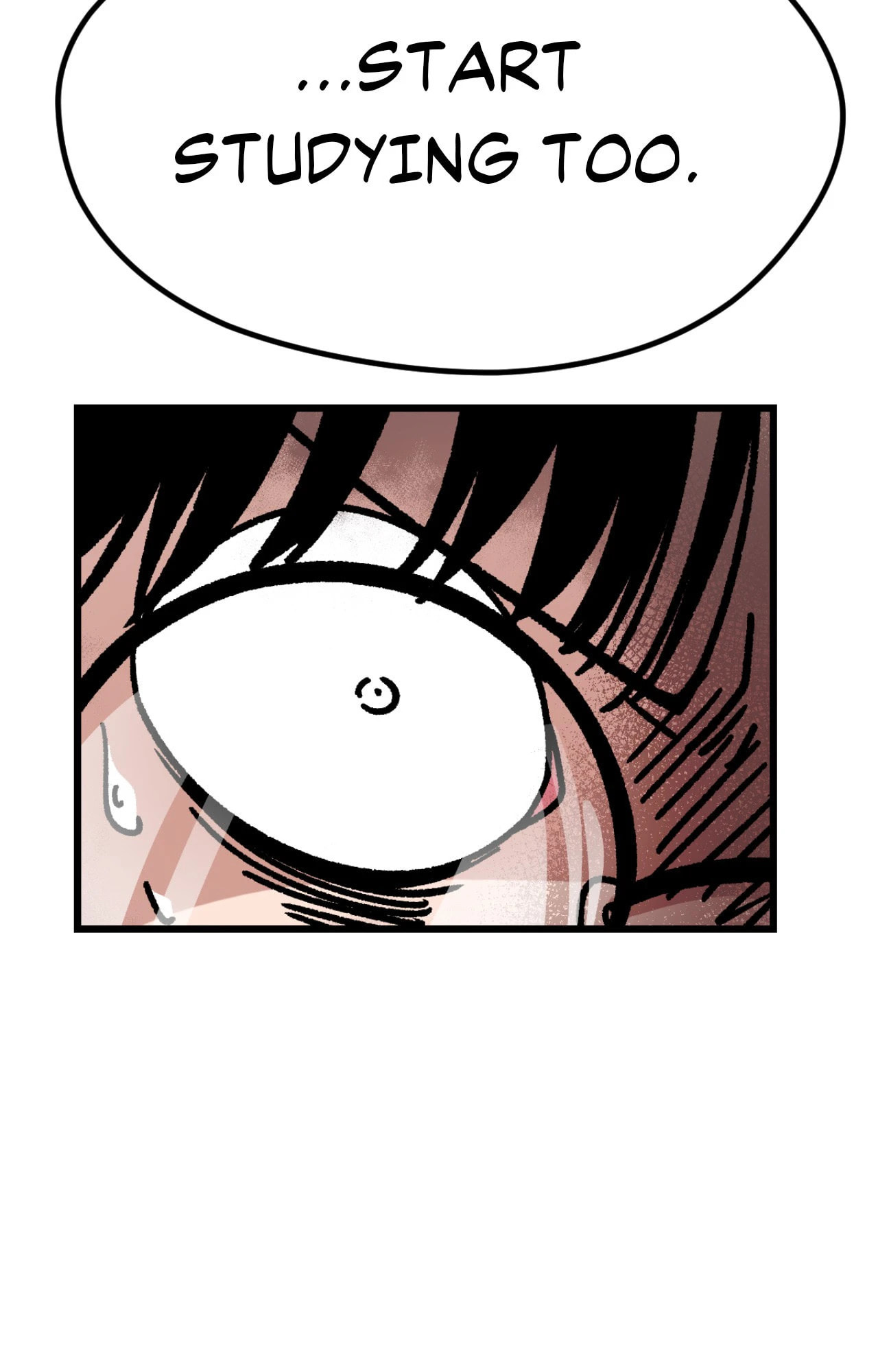 The Student, the Witch, and the Academy Chapter 3 page 96 - 