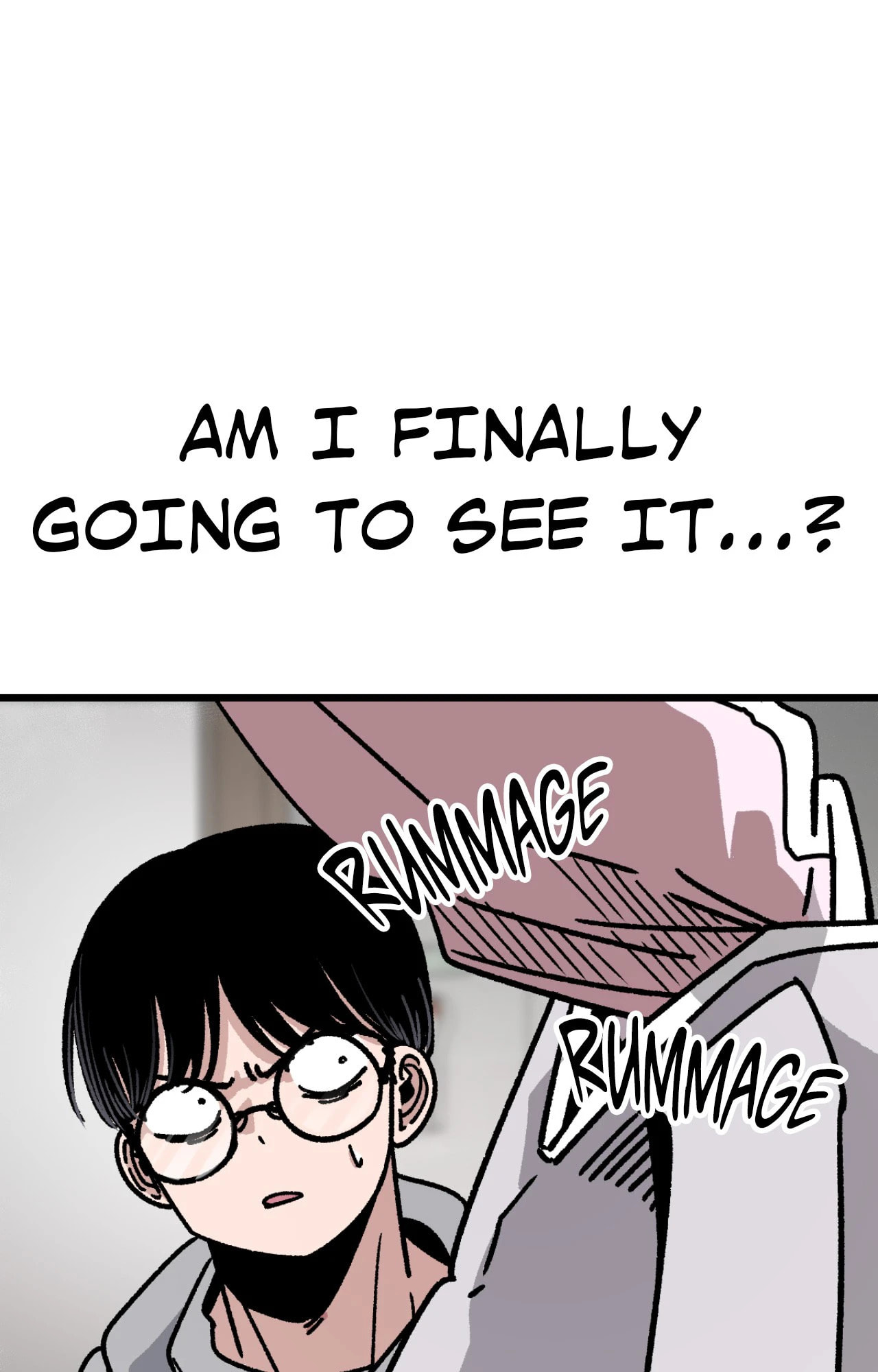 The Student, the Witch, and the Academy Chapter 3 page 97 - 