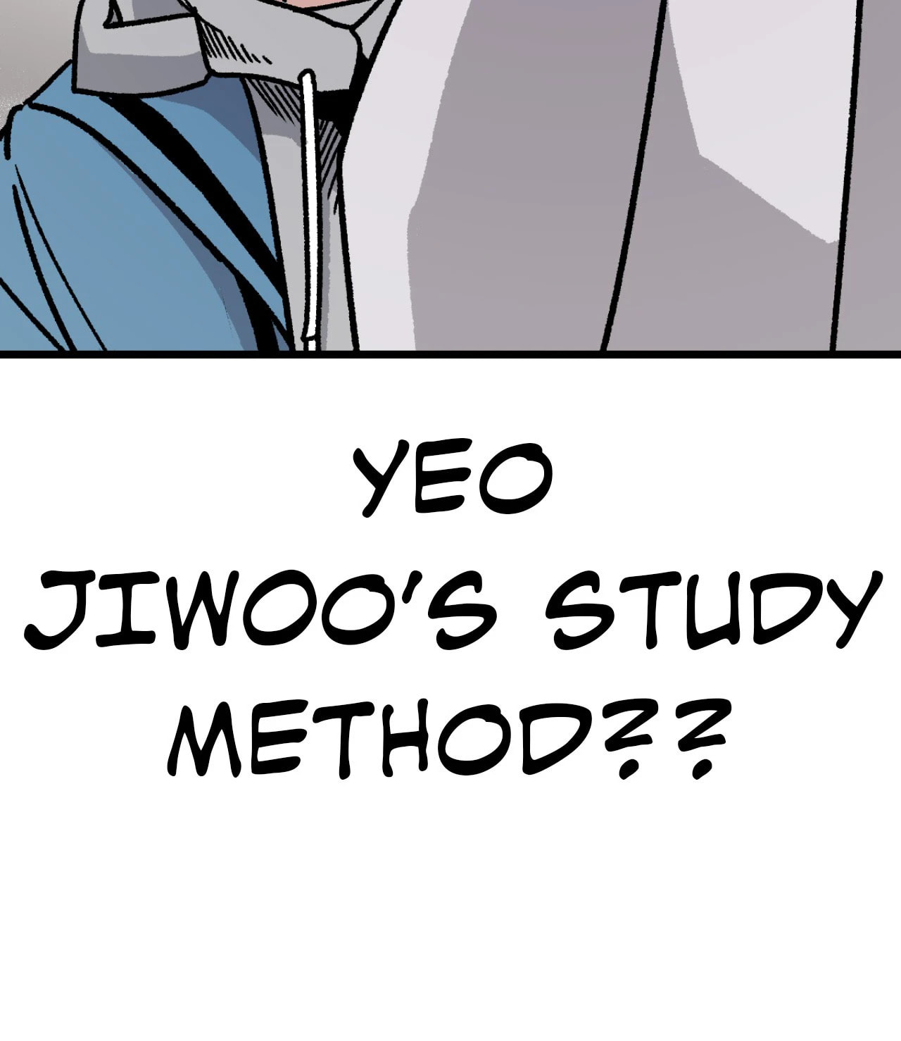 The Student, the Witch, and the Academy Chapter 3 page 98 - 