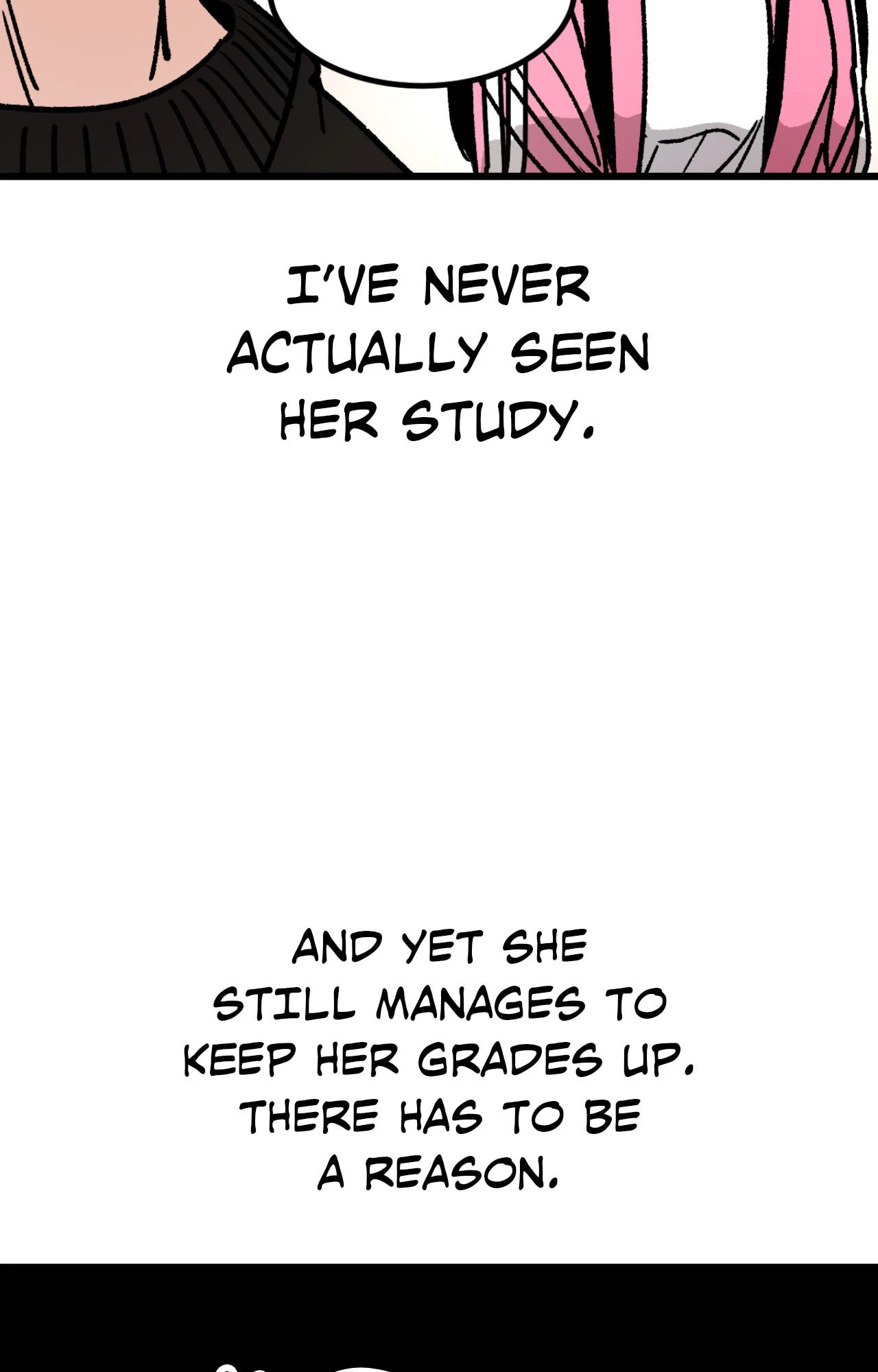 The Student, the Witch, and the Academy Chapter 3 page 100 - 