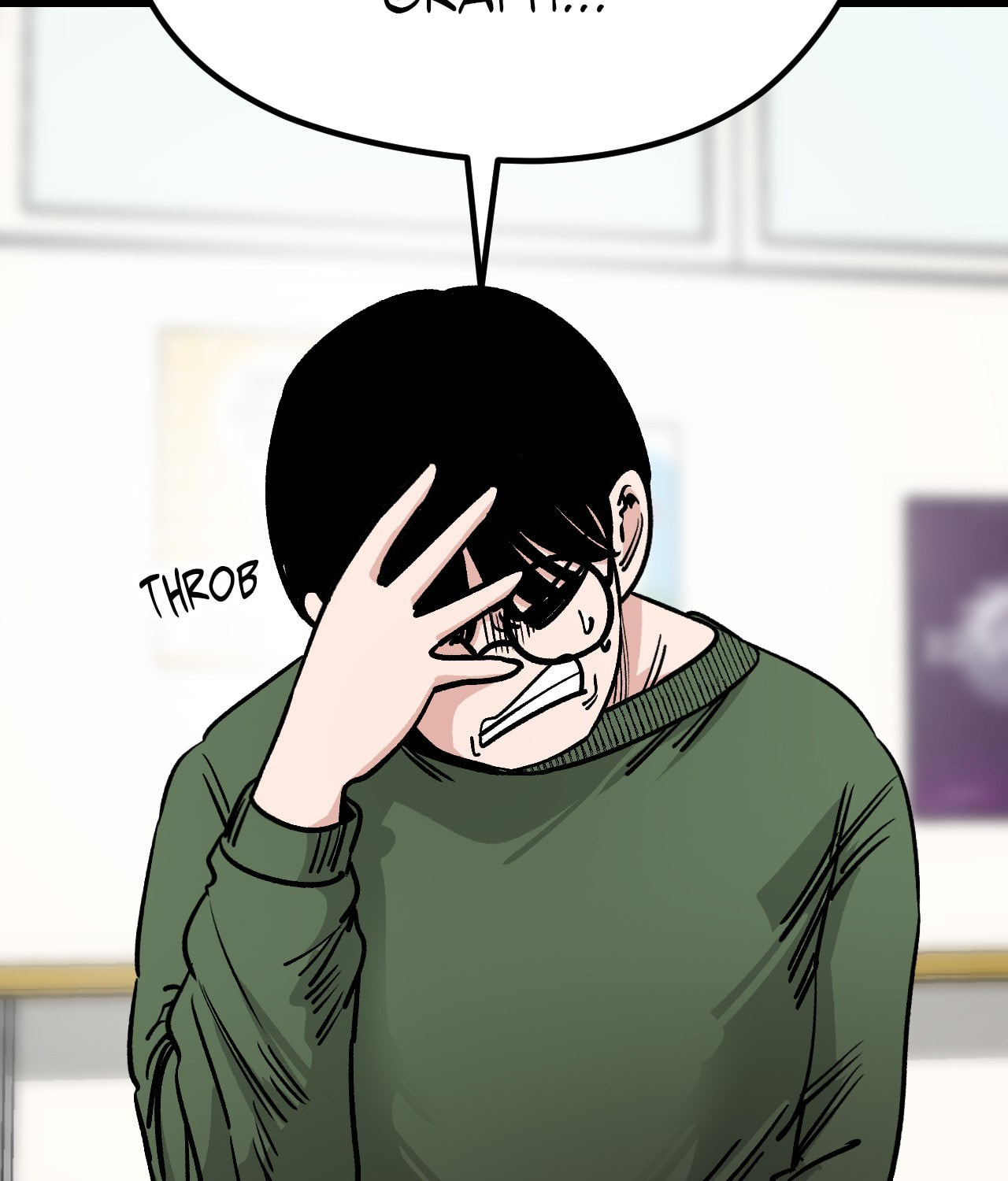 The Student, the Witch, and the Academy Chapter 30 page 103 - 