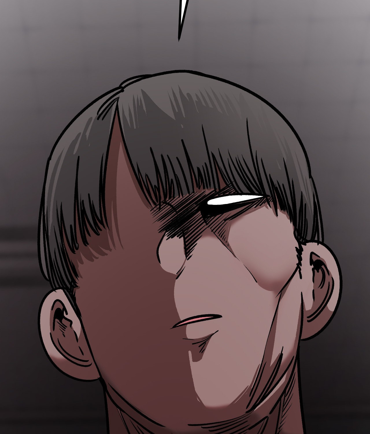 The Student, the Witch, and the Academy Chapter 30 page 109 - 