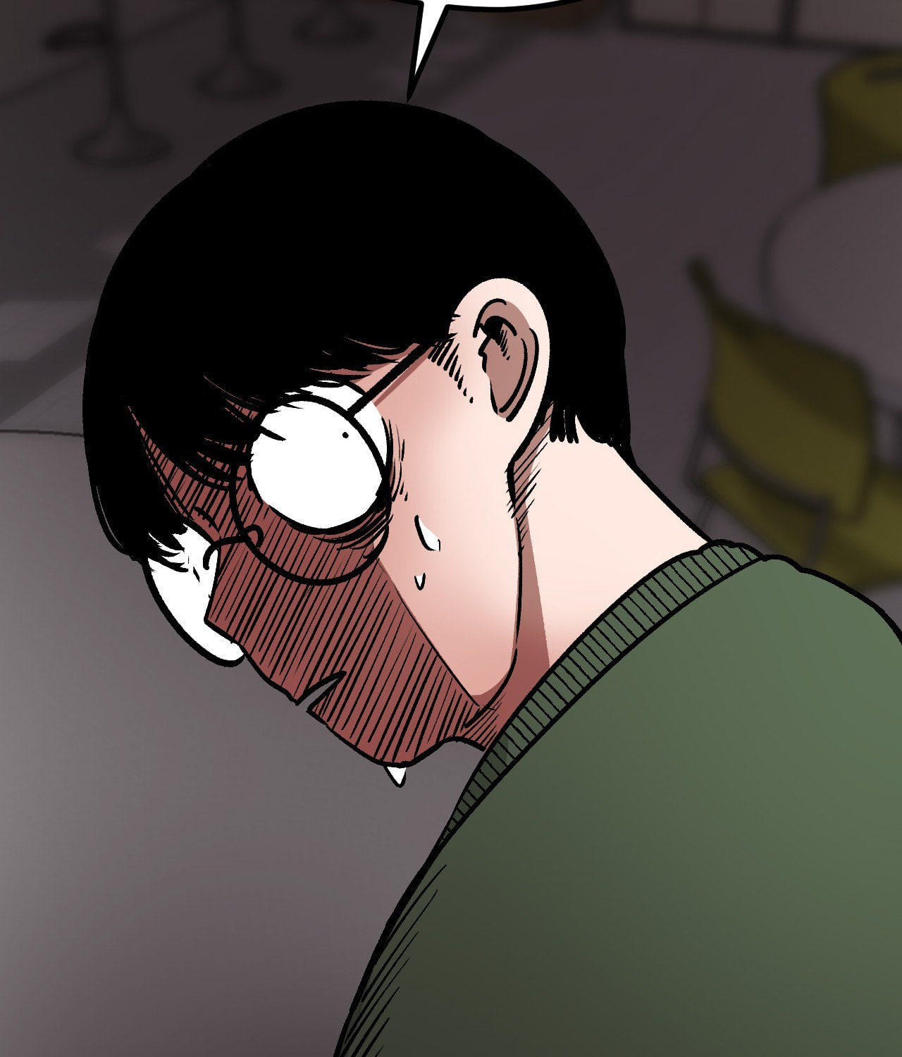 The Student, the Witch, and the Academy Chapter 30 page 111 - 