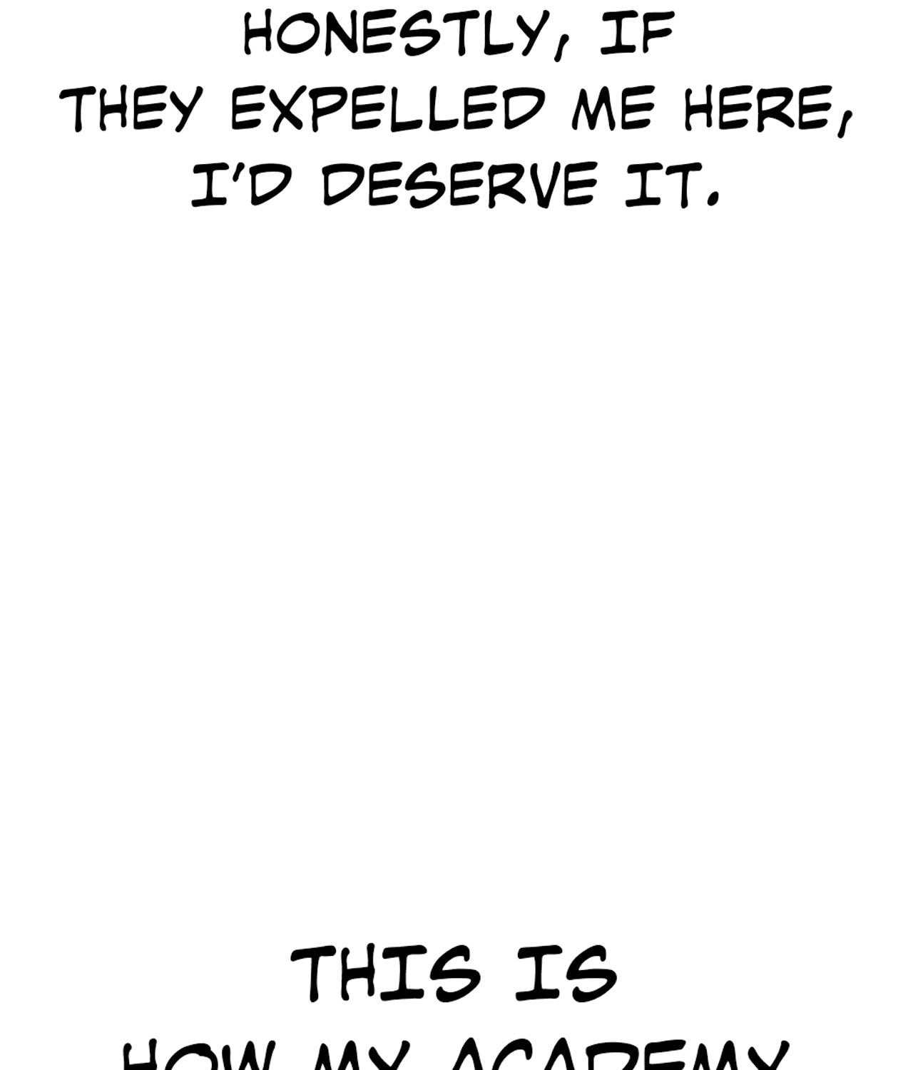 The Student, the Witch, and the Academy Chapter 30 page 116 - 