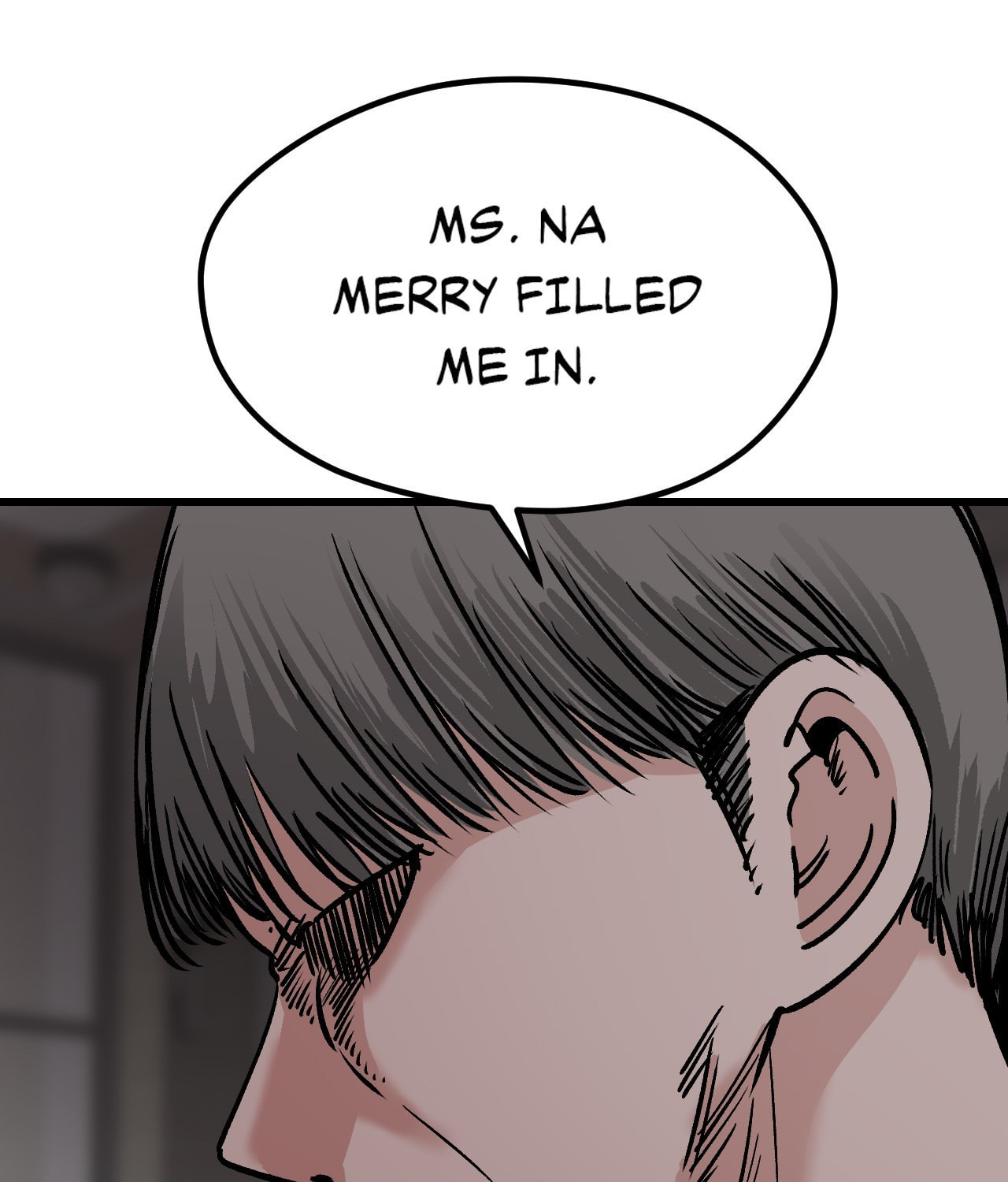 The Student, the Witch, and the Academy Chapter 30 page 127 - 