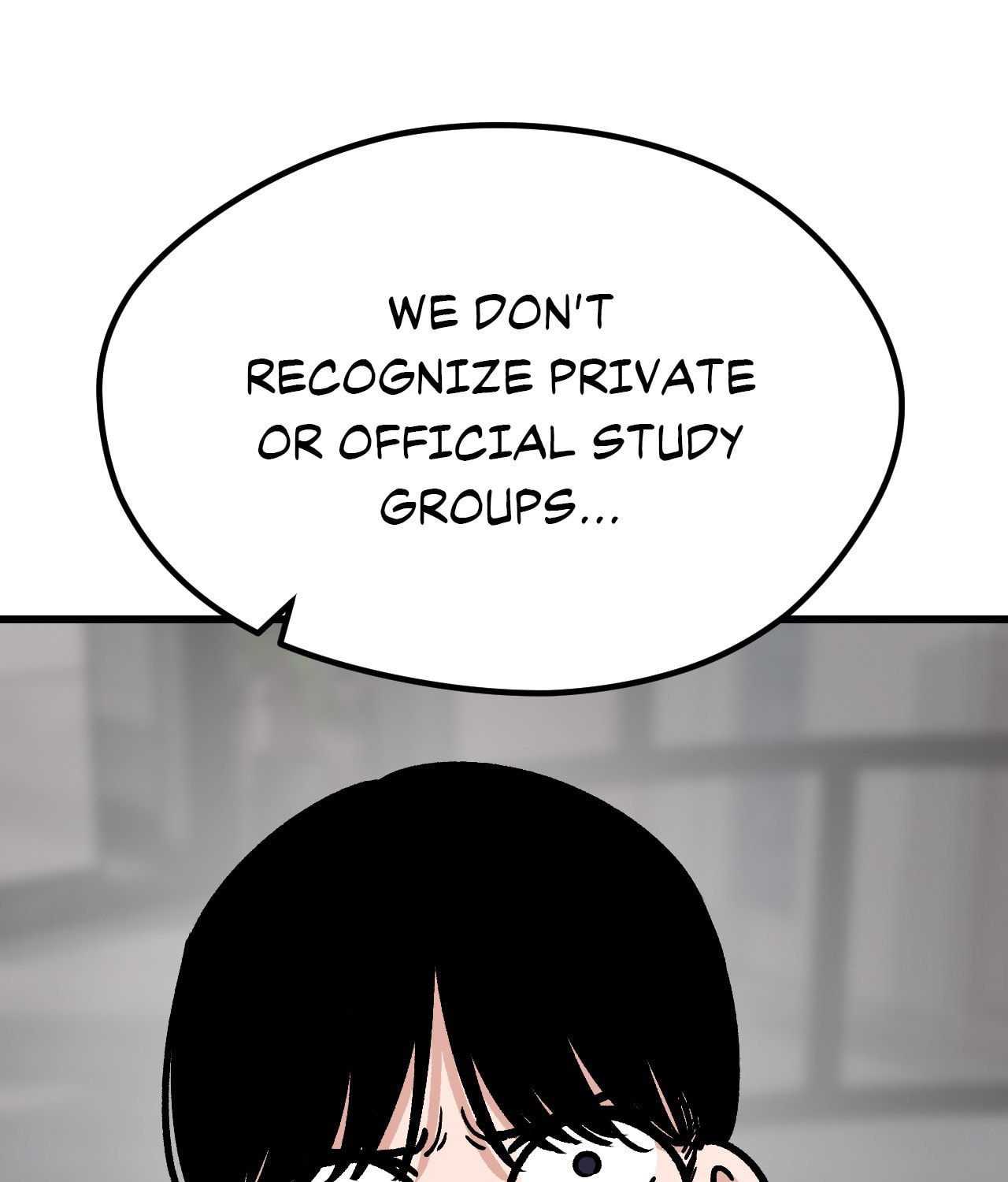 The Student, the Witch, and the Academy Chapter 30 page 129 - 