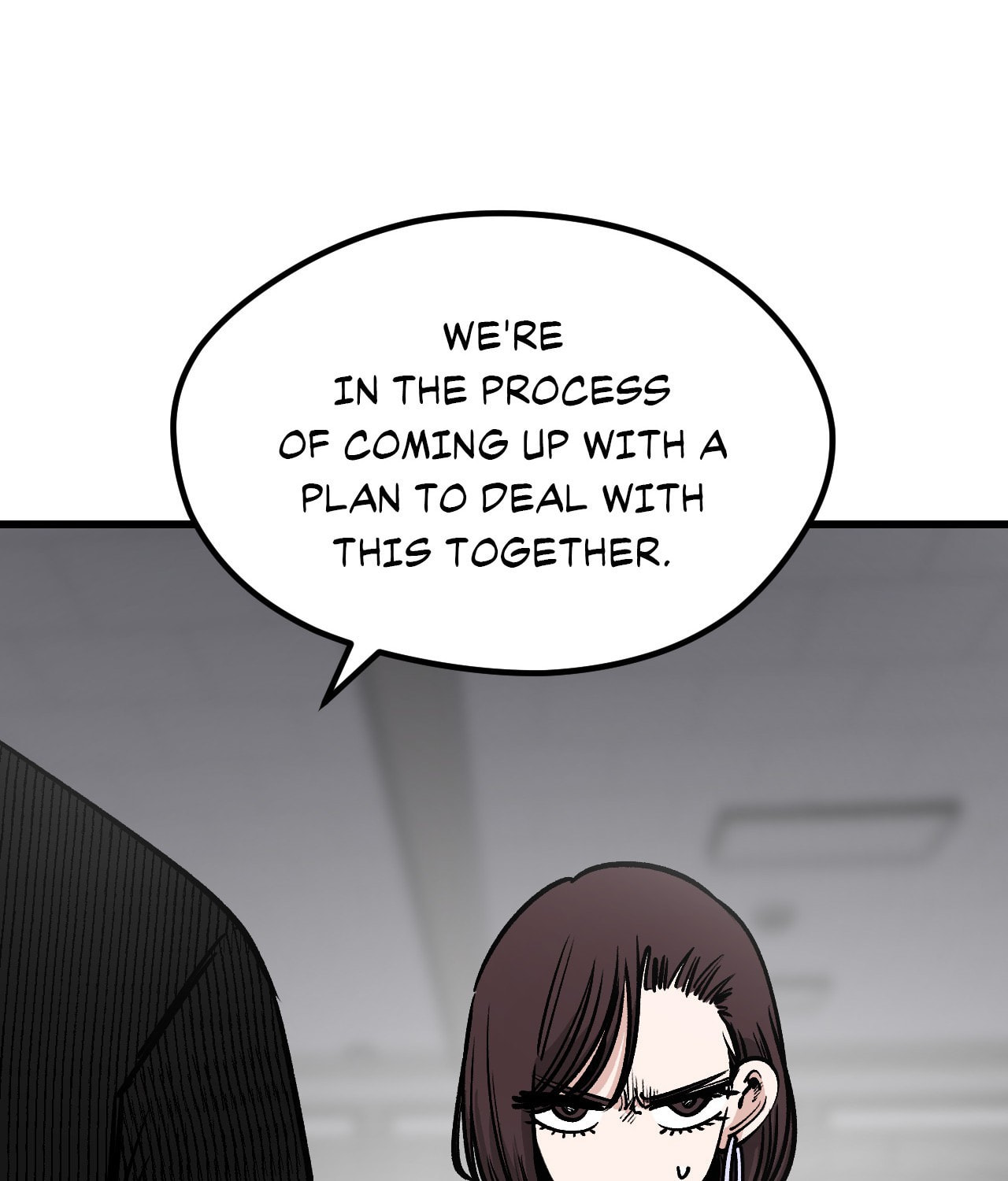The Student, the Witch, and the Academy Chapter 30 page 14 - 