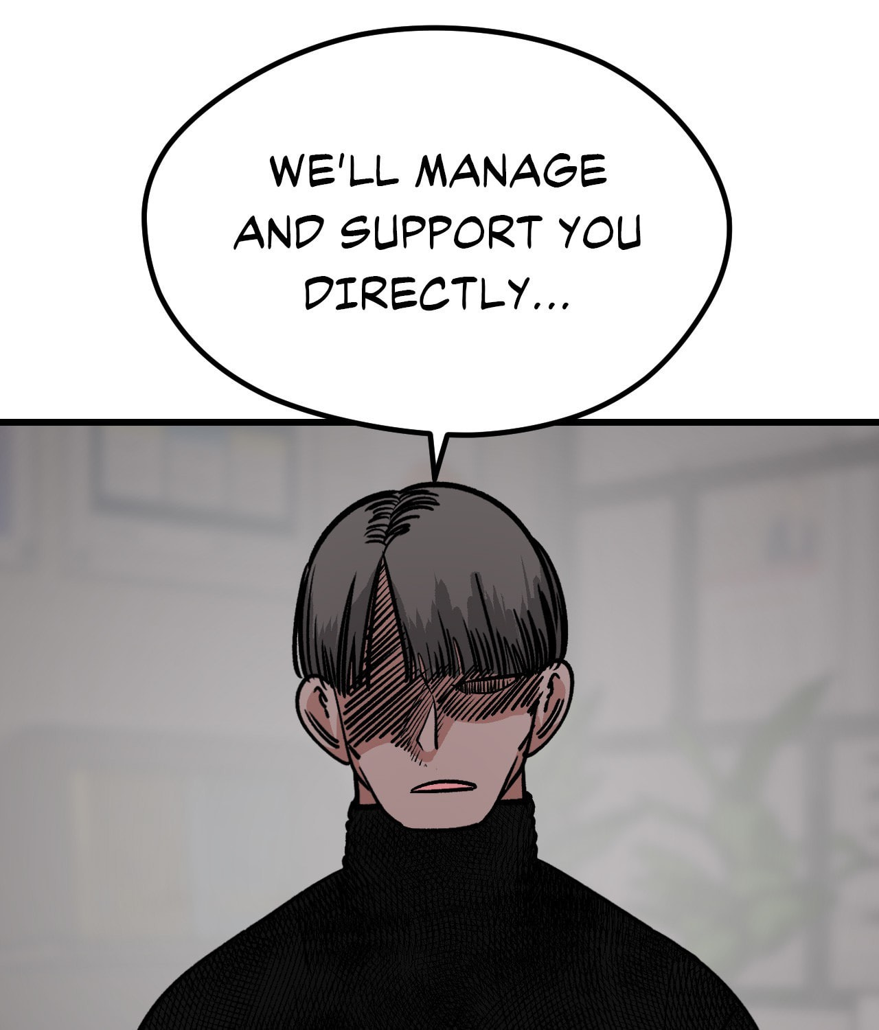 The Student, the Witch, and the Academy Chapter 30 page 131 - 