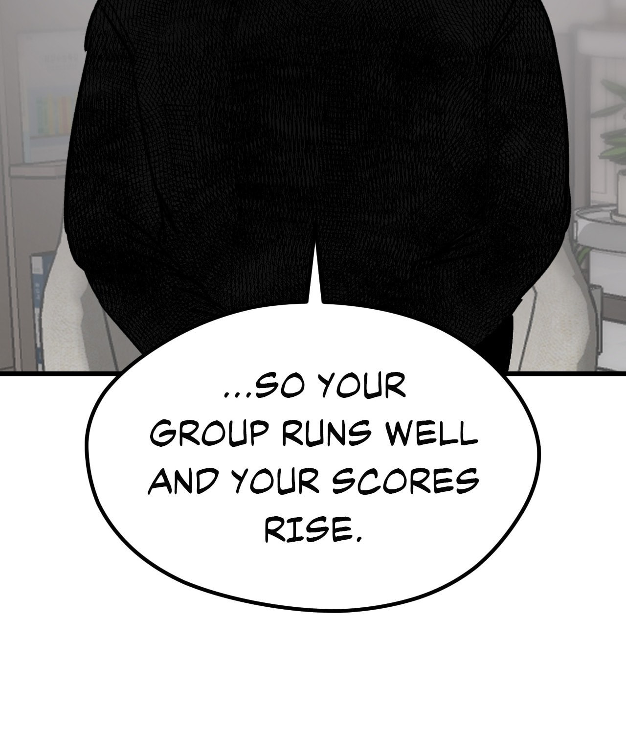The Student, the Witch, and the Academy Chapter 30 page 132 - 