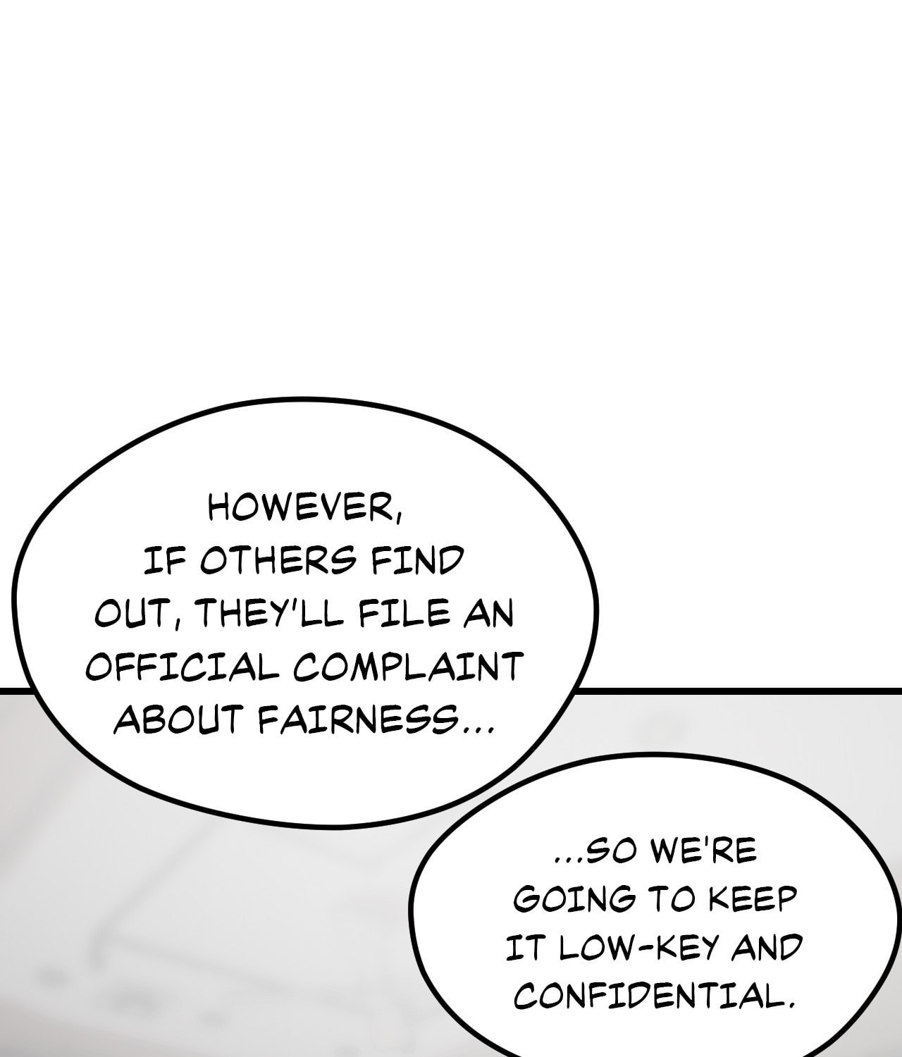 The Student, the Witch, and the Academy Chapter 30 page 133 - 