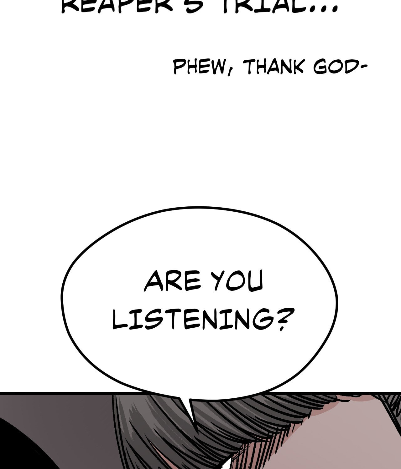 The Student, the Witch, and the Academy Chapter 30 page 137 - 