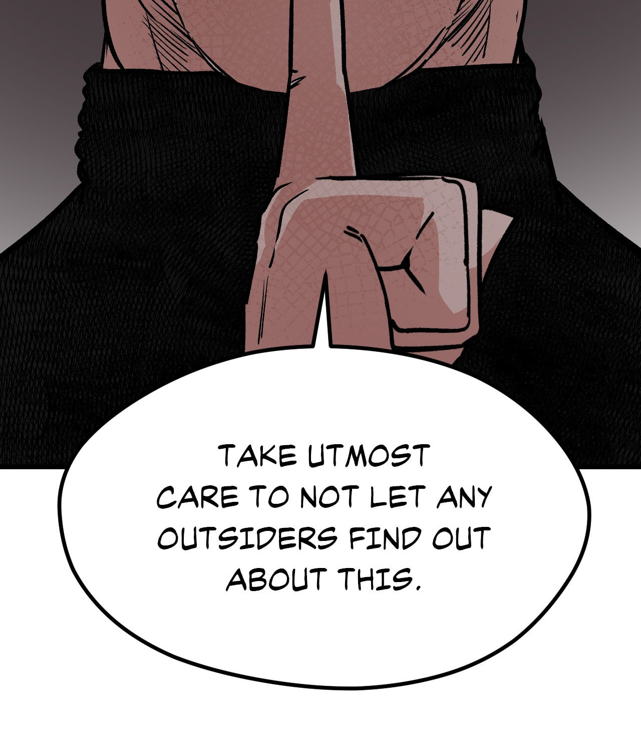 The Student, the Witch, and the Academy Chapter 30 page 140 - 