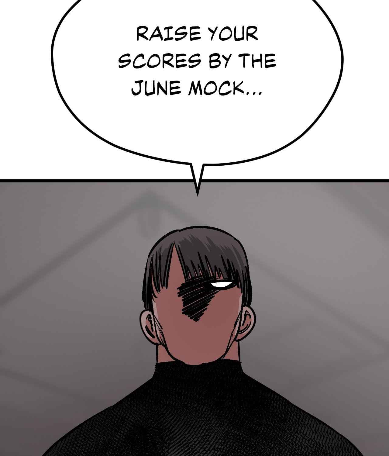The Student, the Witch, and the Academy Chapter 30 page 143 - 