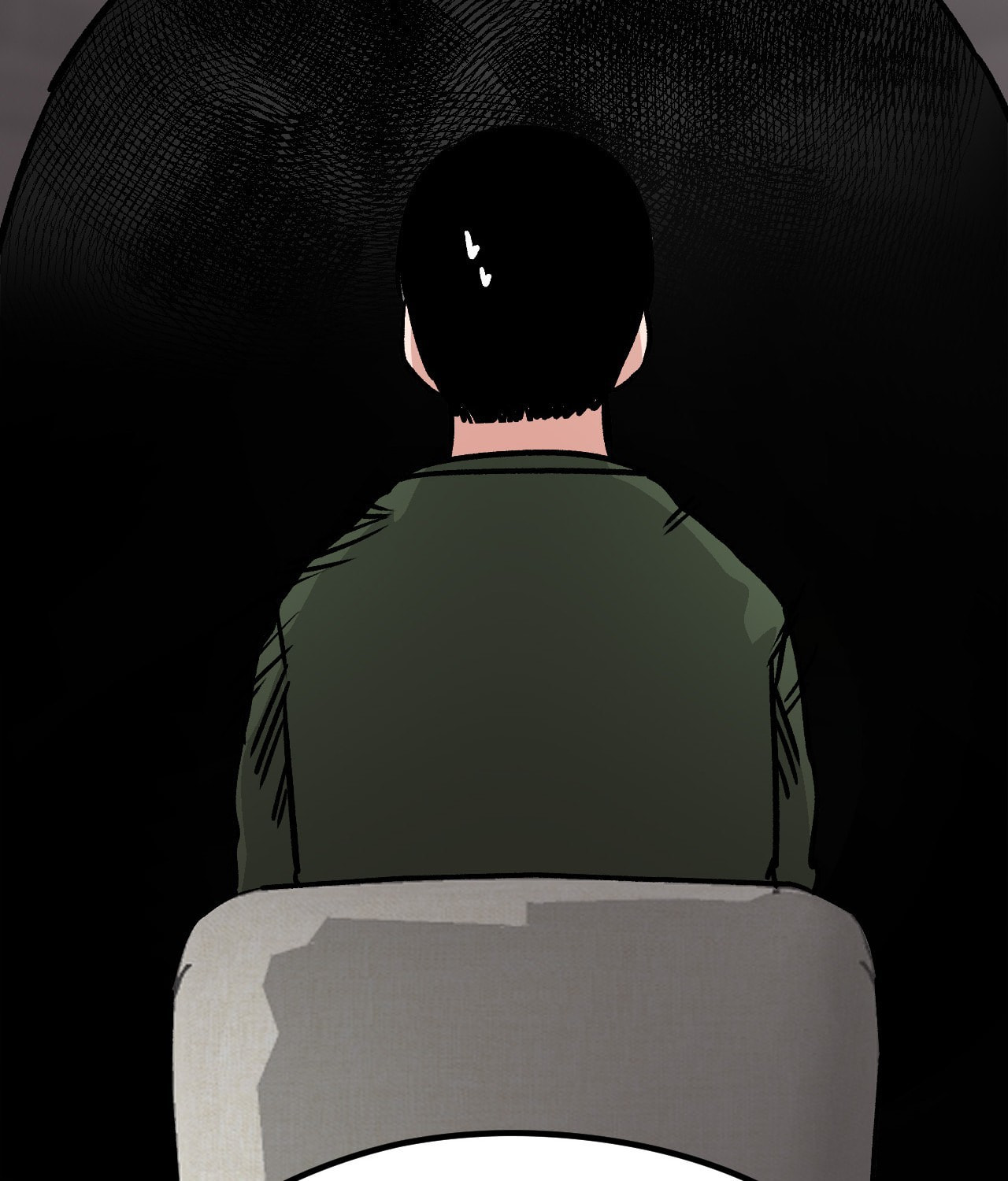 The Student, the Witch, and the Academy Chapter 30 page 144 - 
